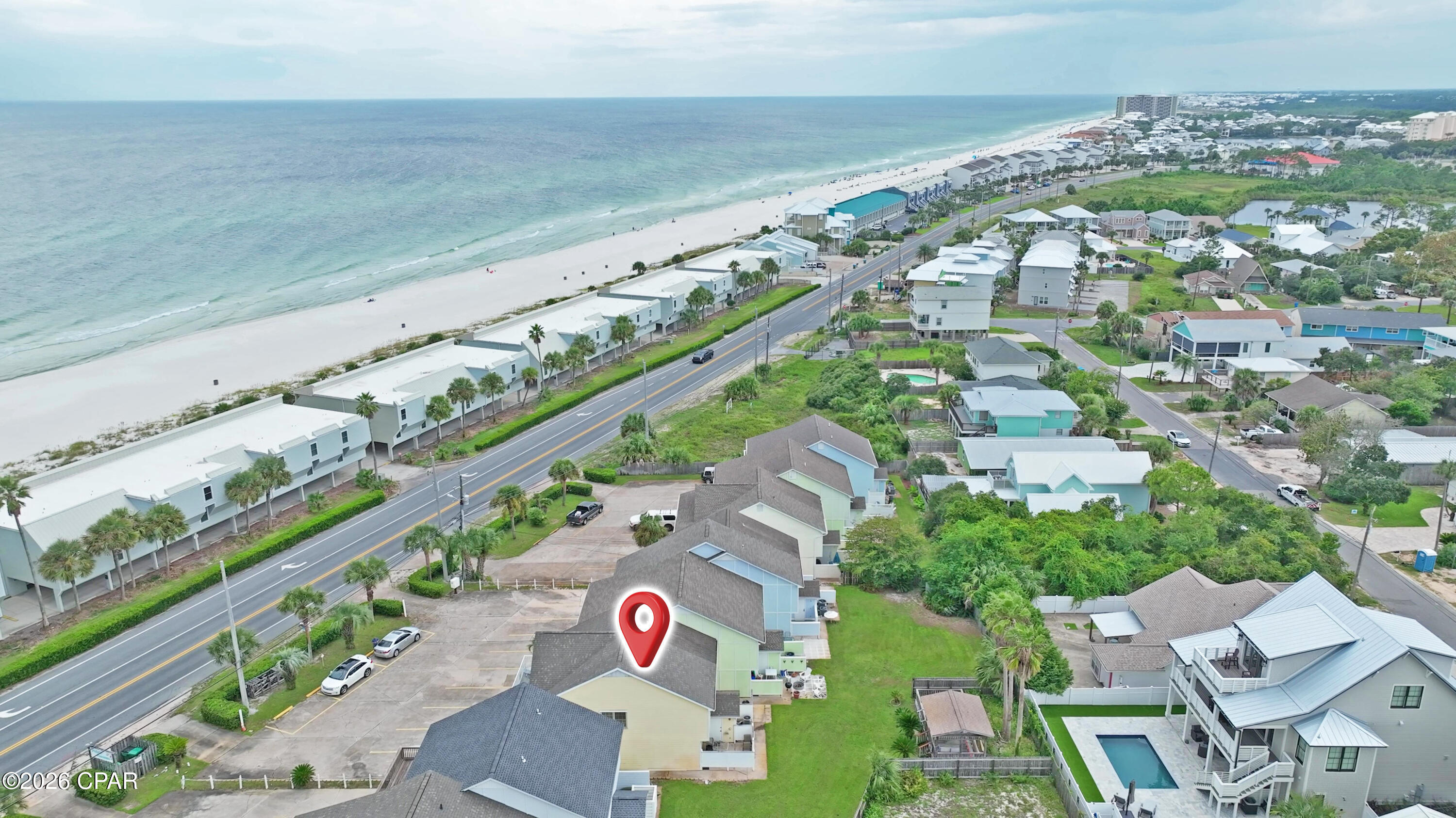 Pointe Panama - Residential