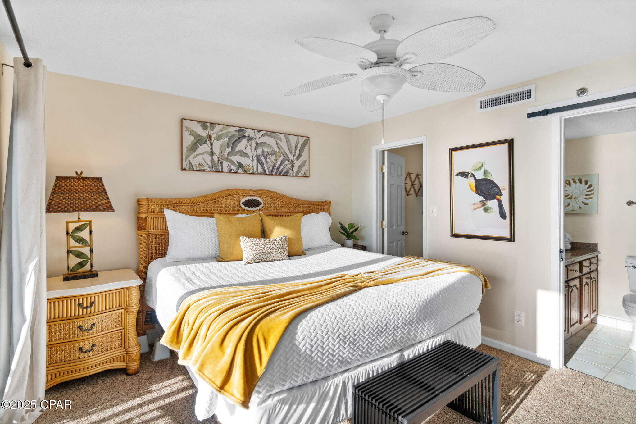 The Commodore - Residential