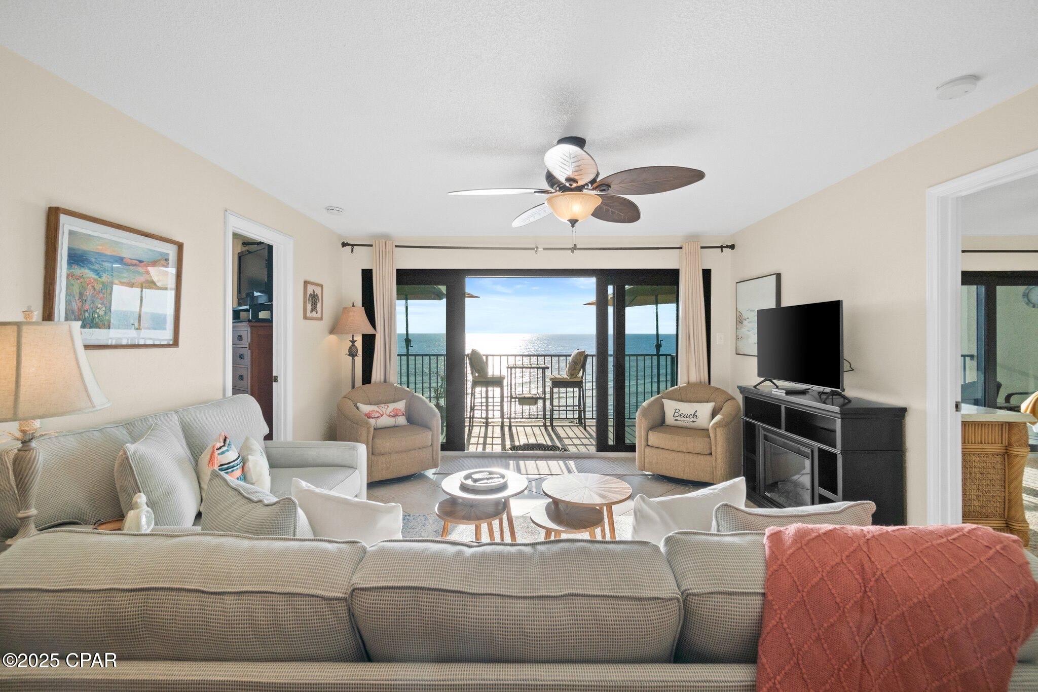 The Commodore - Residential