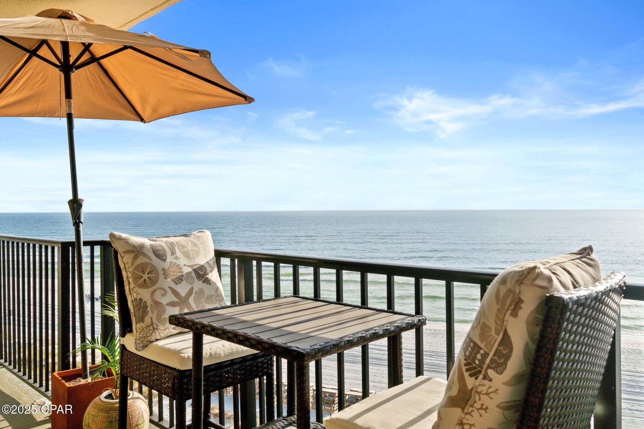 The Commodore - Residential