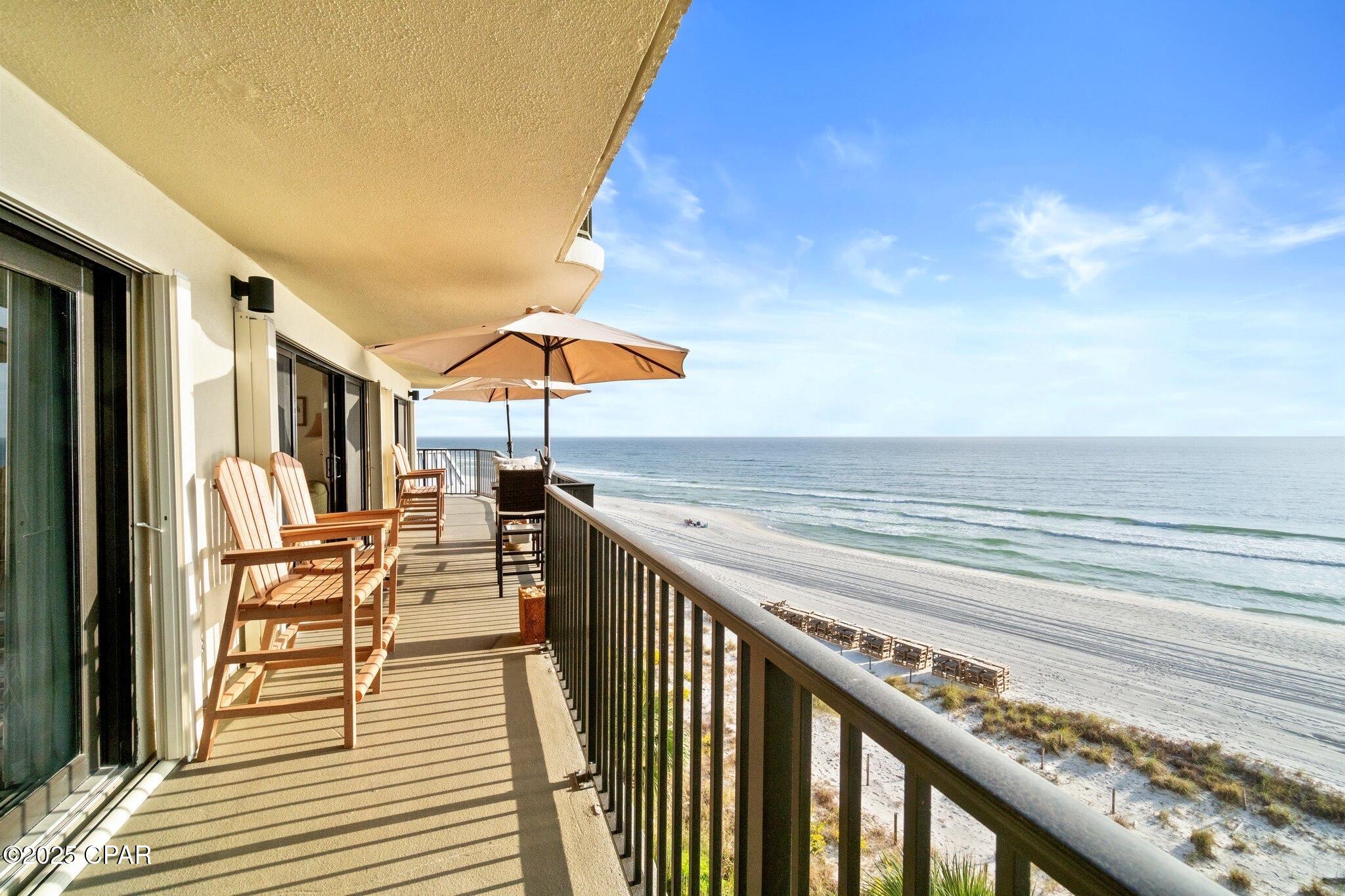 The Commodore - Residential