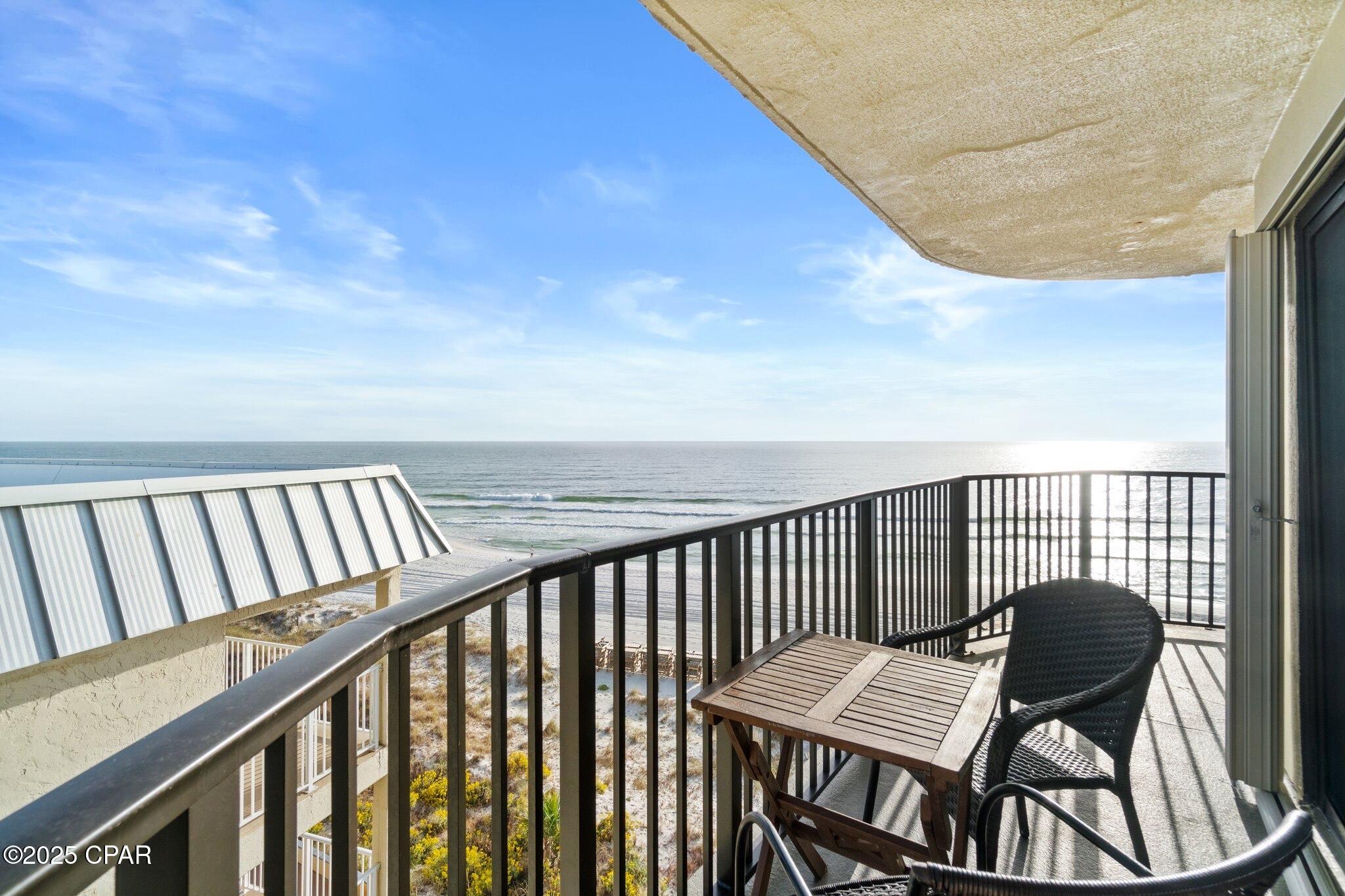 The Commodore - Residential