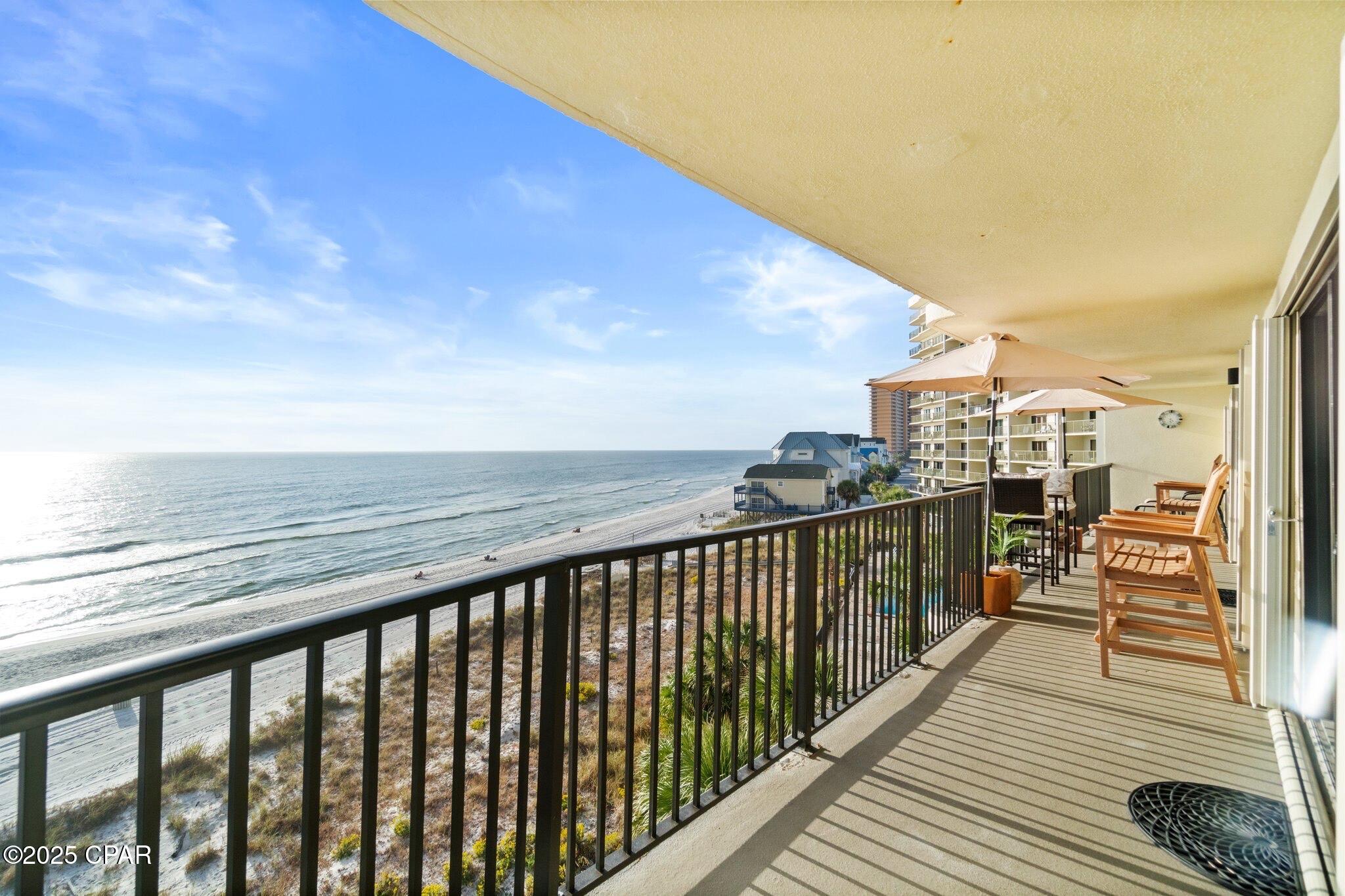 The Commodore - Residential