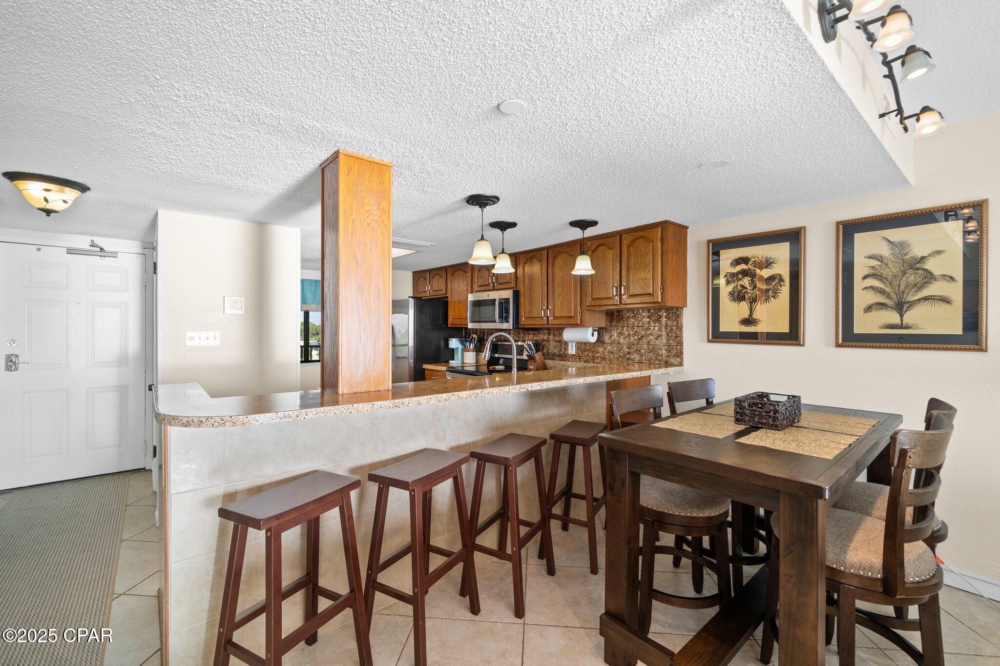 The Commodore - Residential