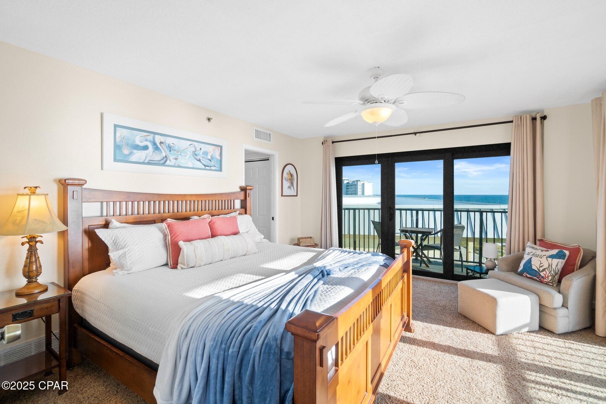 The Commodore - Residential