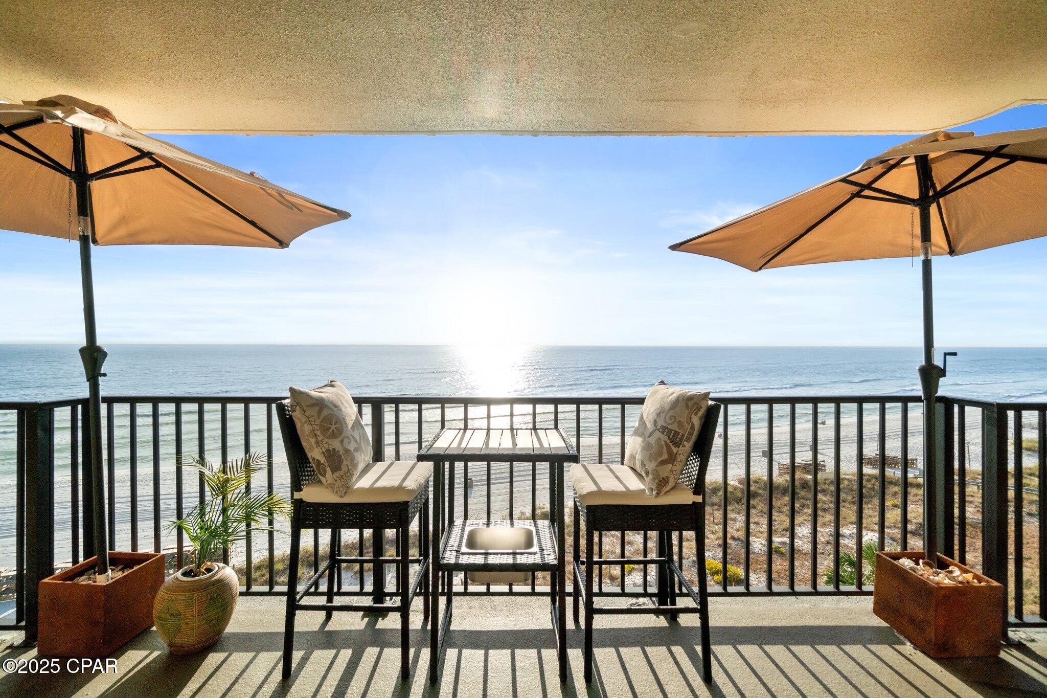 The Commodore - Residential