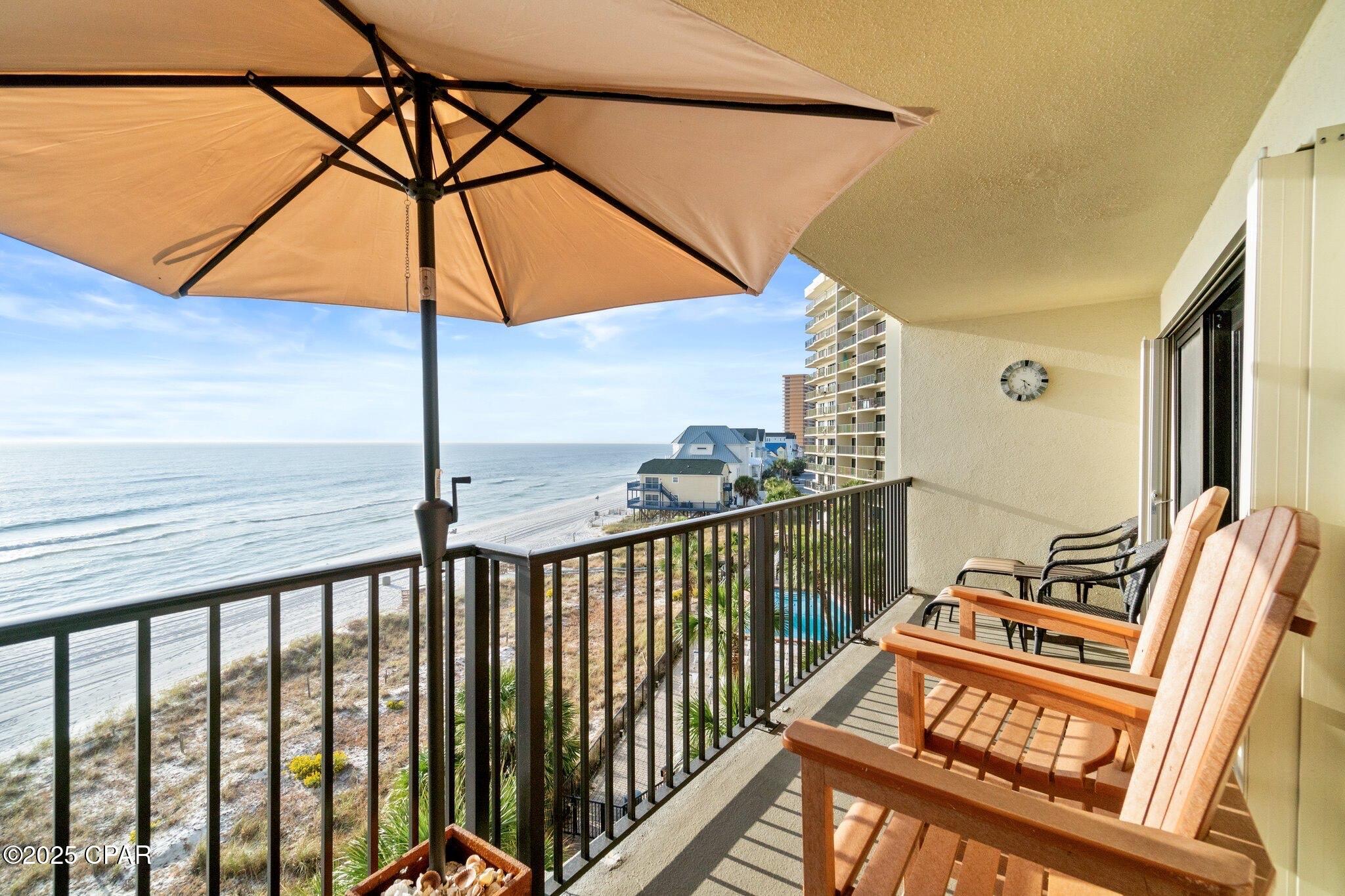 The Commodore - Residential