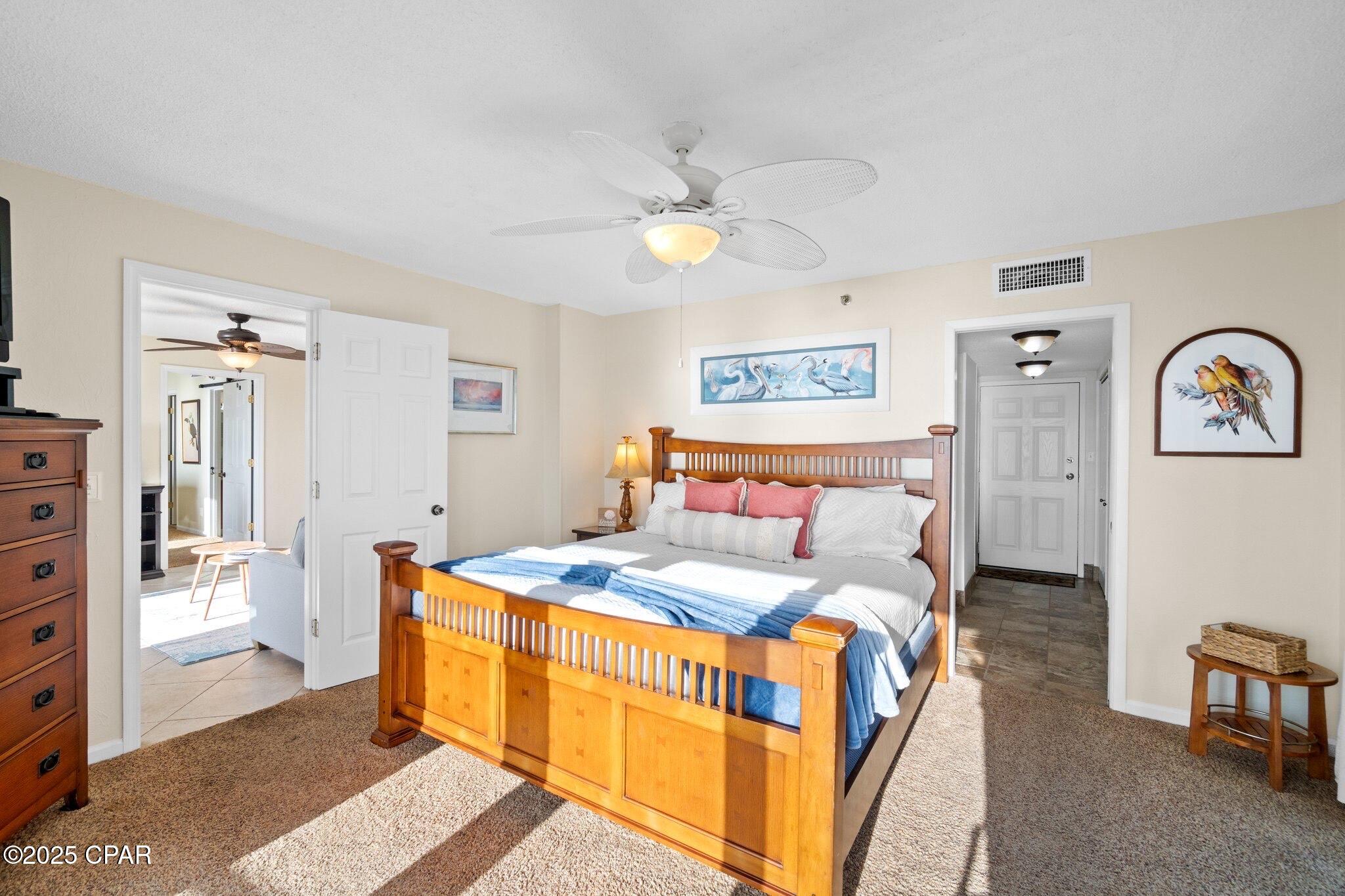 The Commodore - Residential