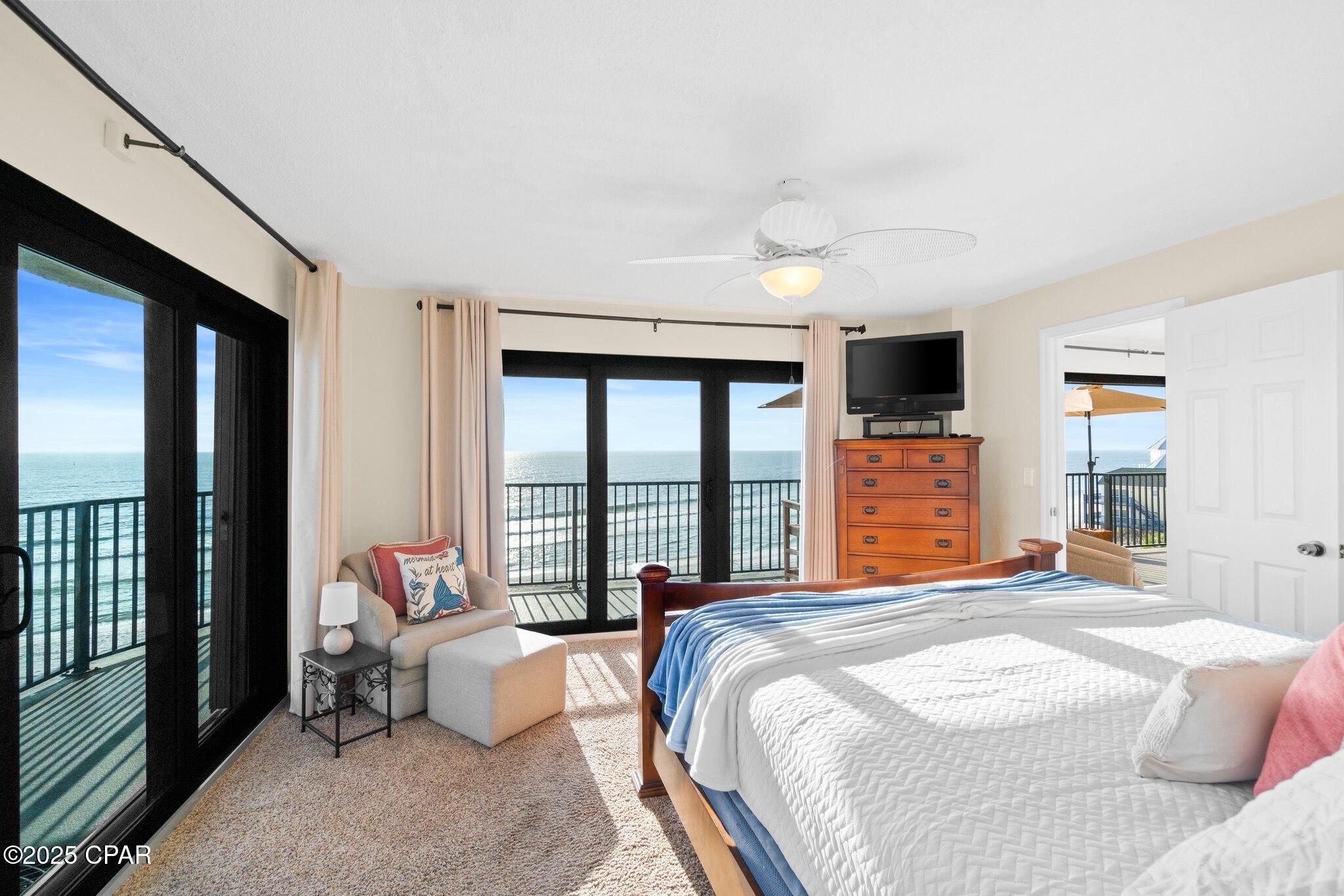 The Commodore - Residential