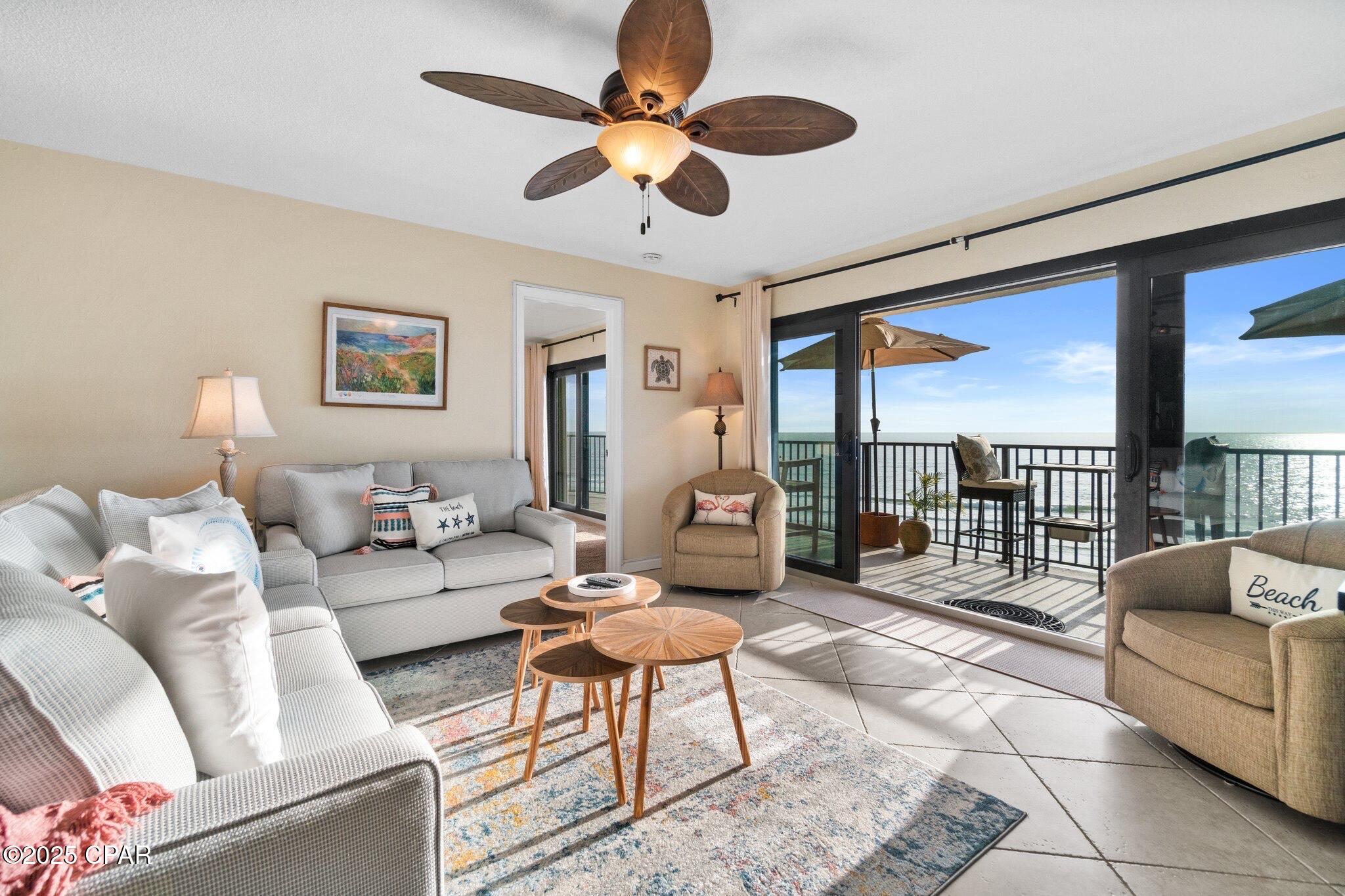 The Commodore - Residential