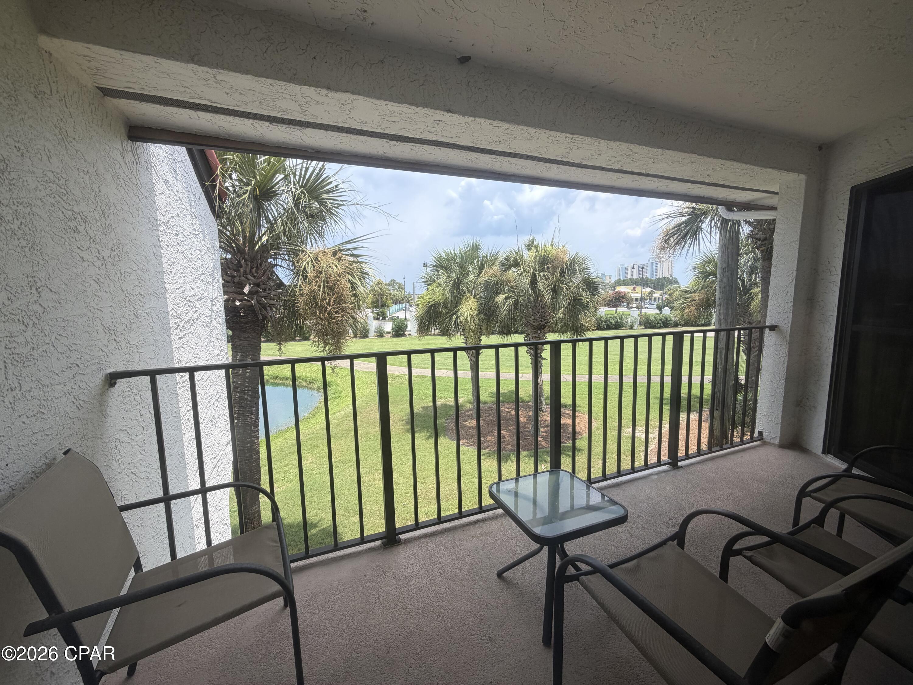 Edgewater Golf Villas III-A - Residential