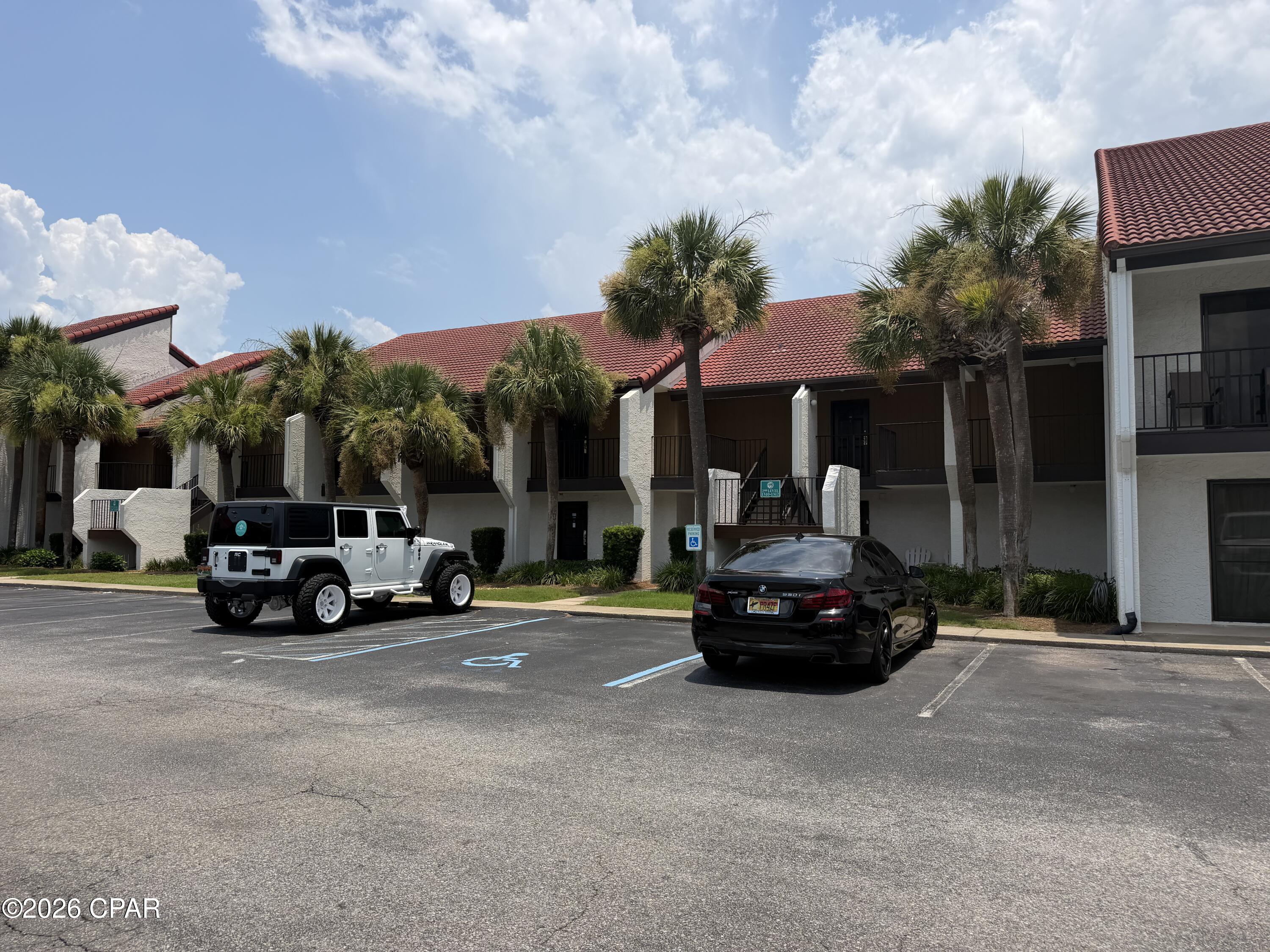 Edgewater Golf Villas III-A - Residential