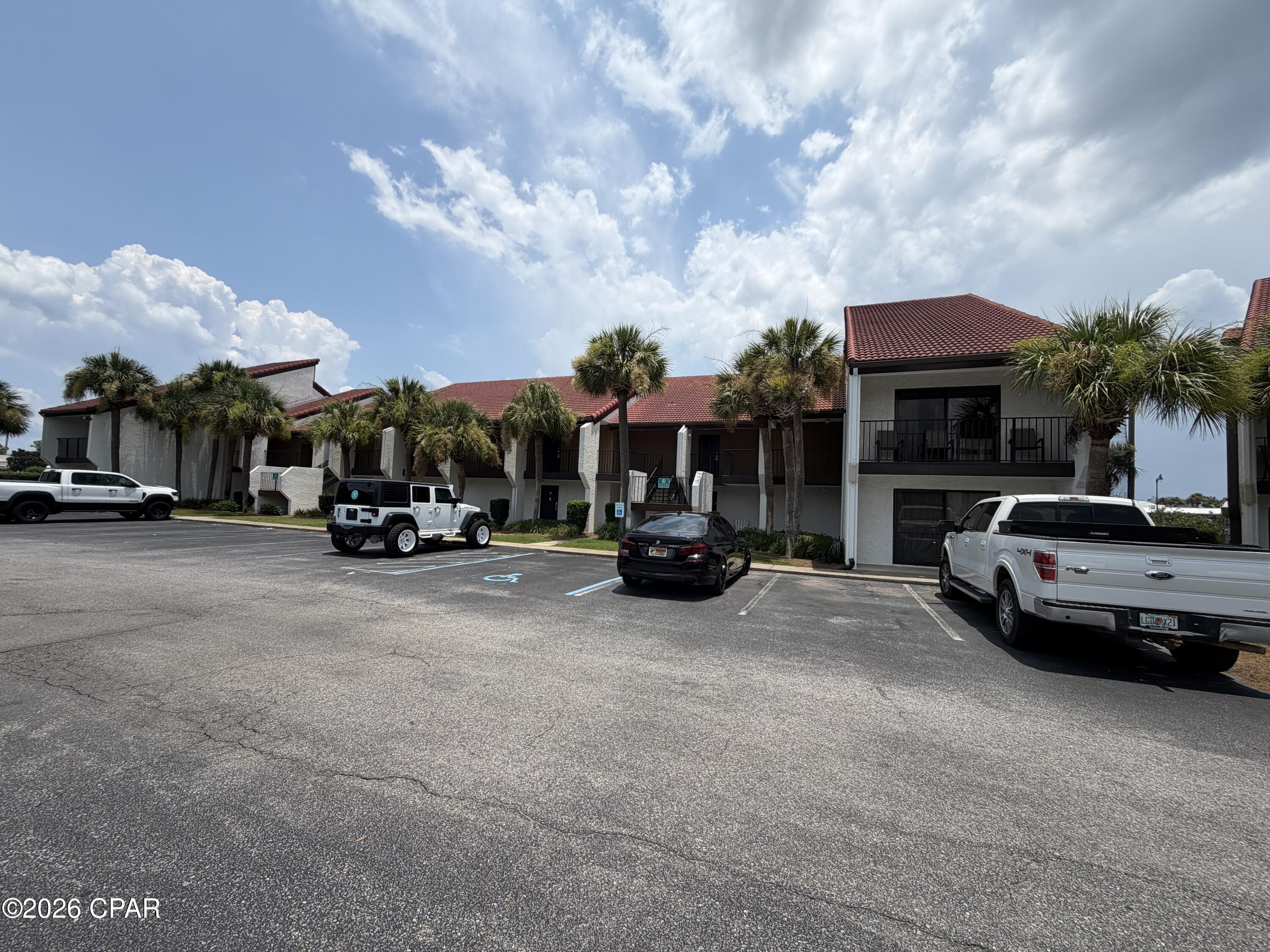 Edgewater Golf Villas III-A - Residential