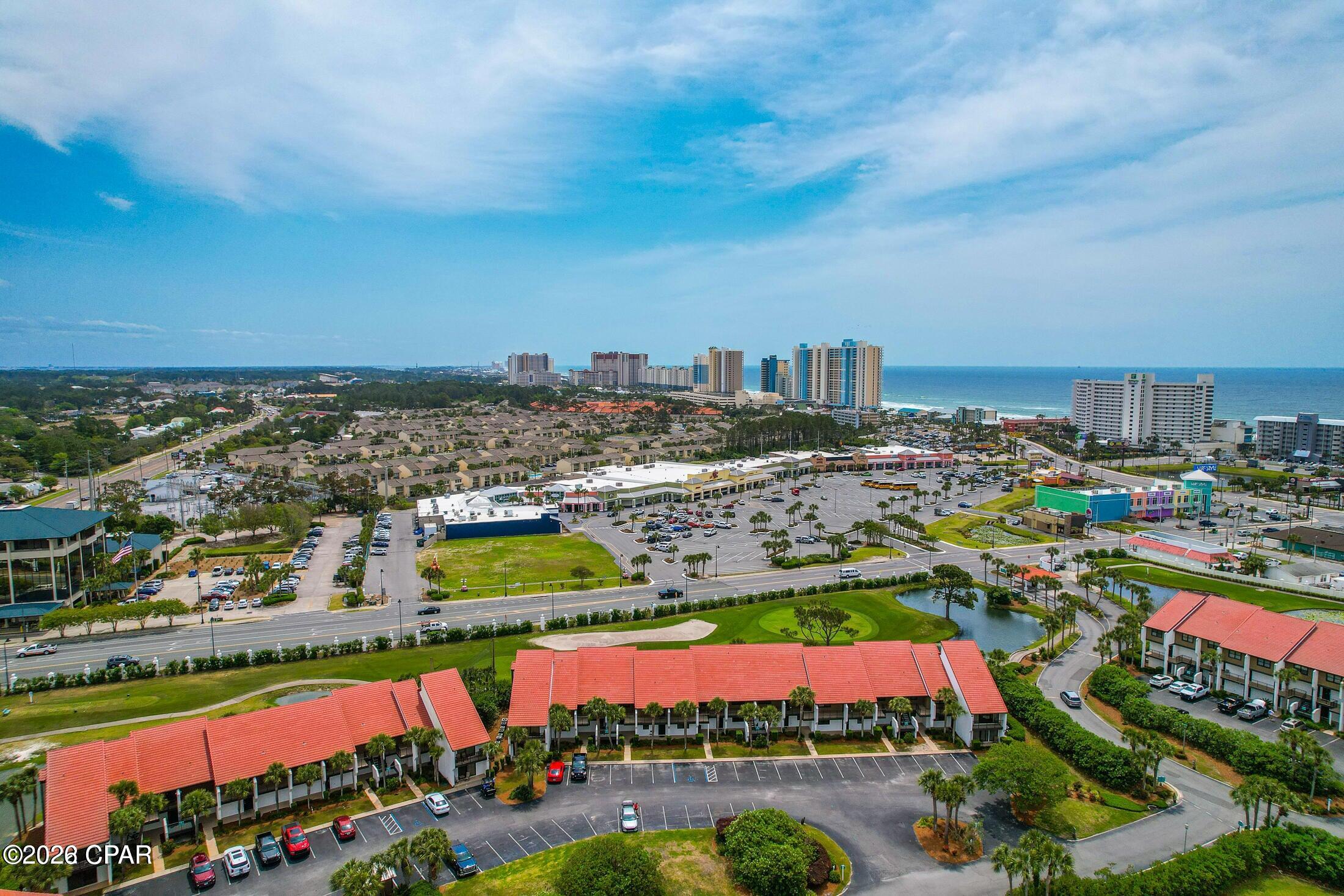 Welcome to Unit 1312 at Edgewater Beach & Golf Resort, one of Panama City Beach's most sought-after resort communities. This beautifully maintained condominium offers the perfect blend of comfort, convenience, and resort-style living just steps from the sugar-white sands and emerald waters of the 

Edgewater is known for its resort-style amenities, including multiple pools, golf, tennis, fitness facilities, on-site dining, and convenient beach access.