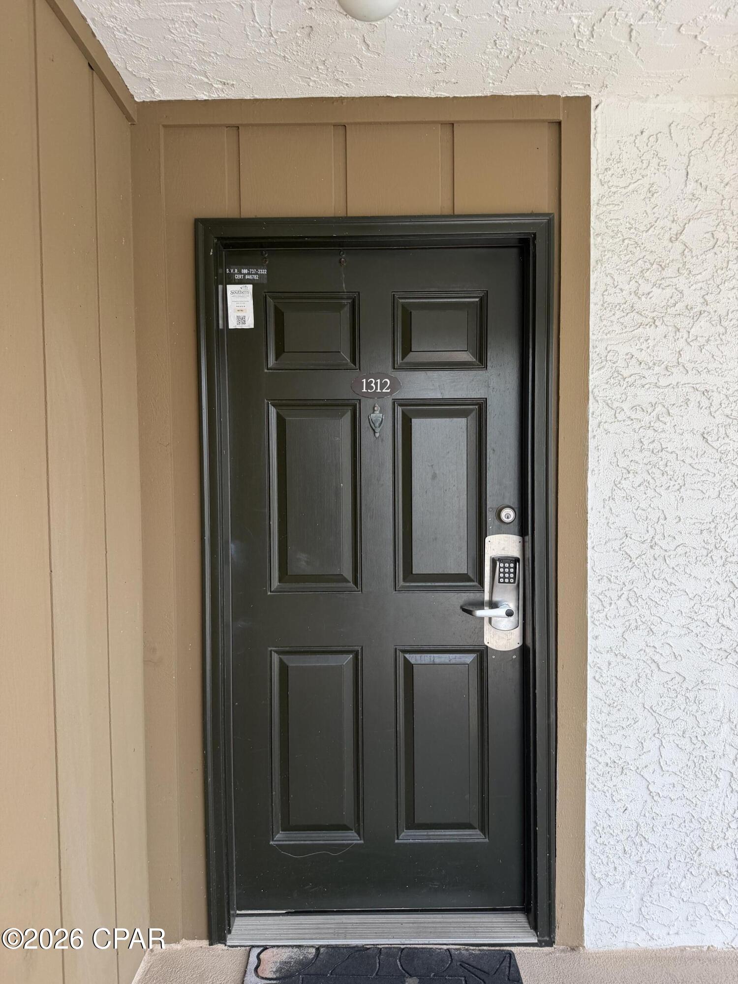Edgewater Golf Villas III-A - Residential
