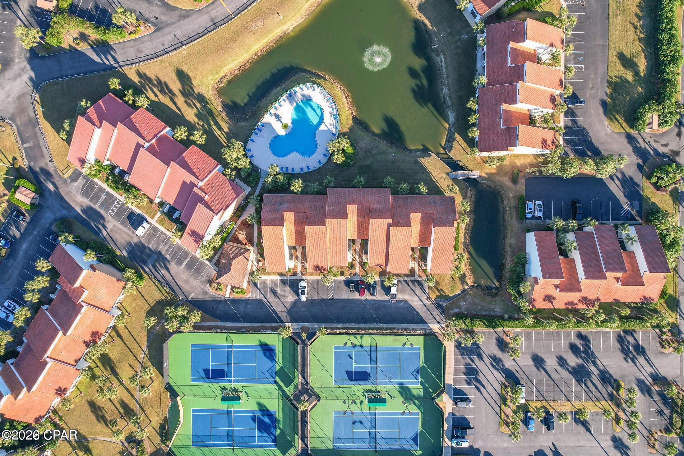 Edgewater Golf Villas III-A - Residential