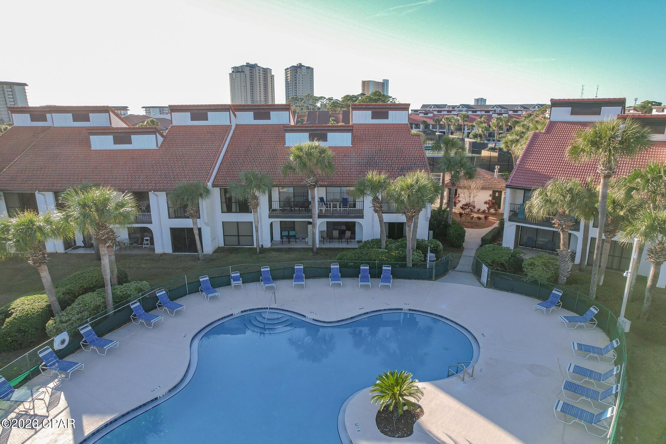 Edgewater Golf Villas III-A - Residential