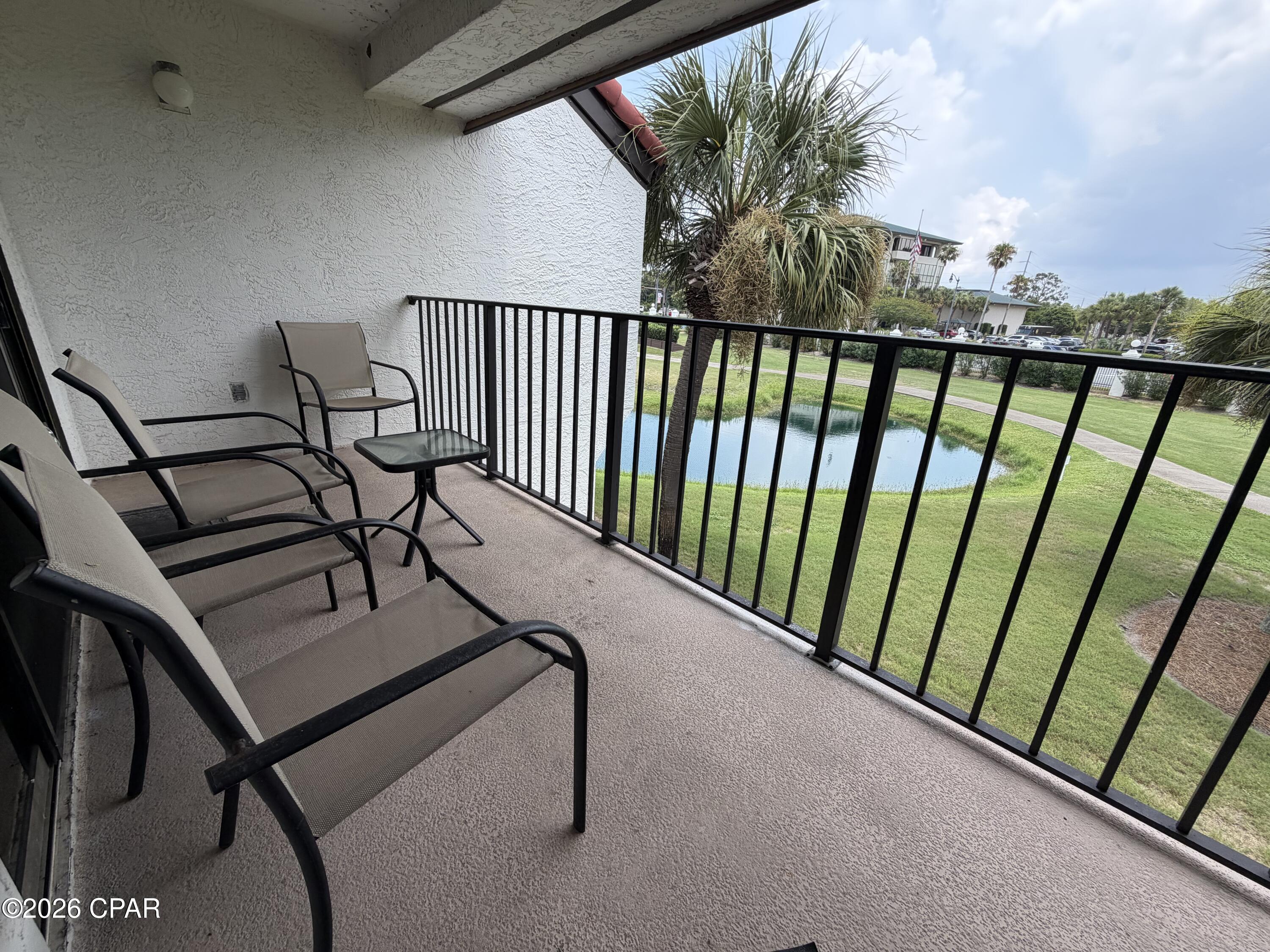 Edgewater Golf Villas III-A - Residential