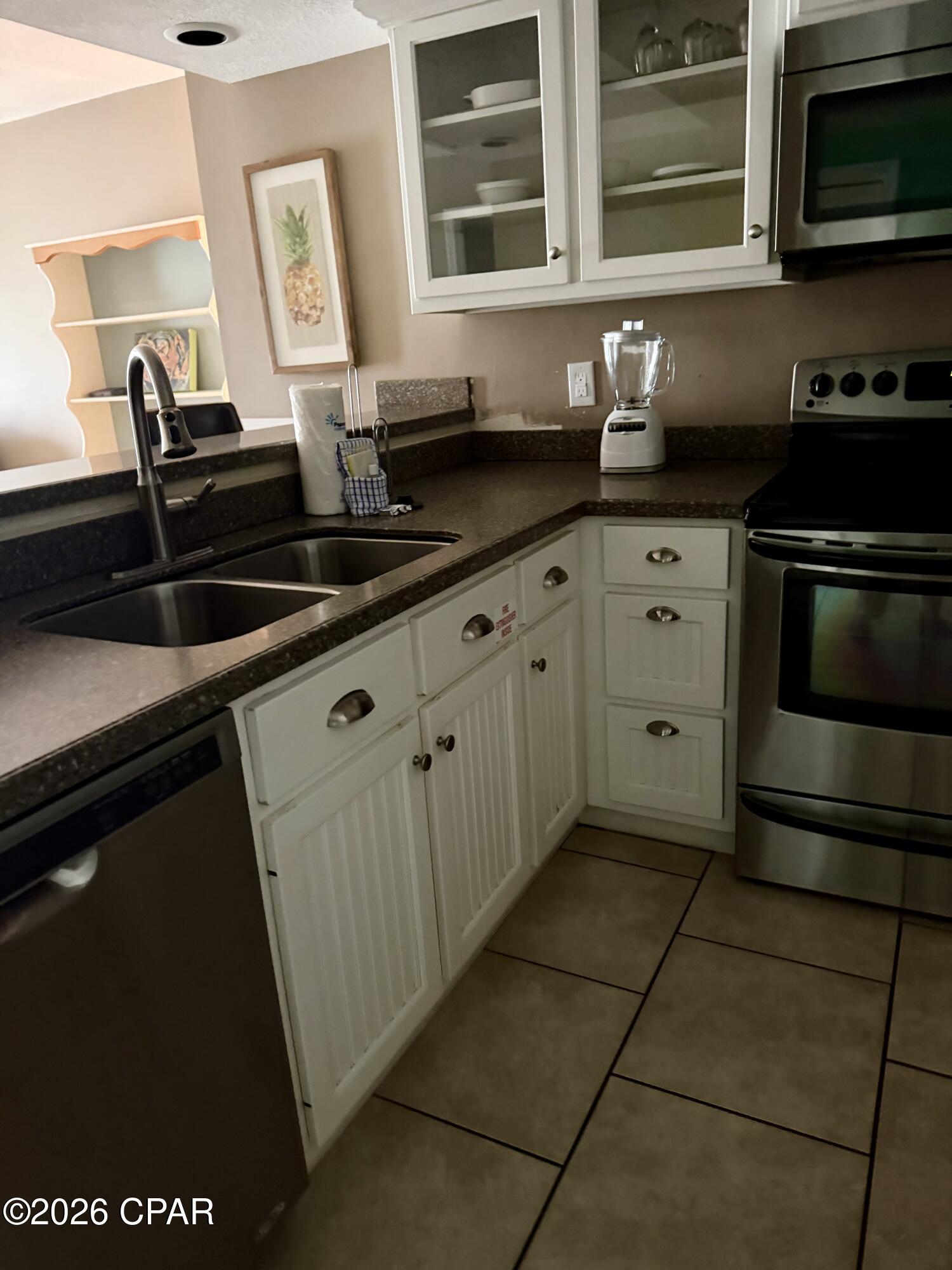 Edgewater Golf Villas III-A - Residential