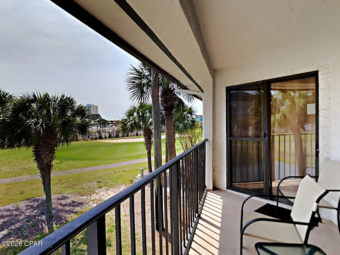 Edgewater Golf Villas III-A - Residential