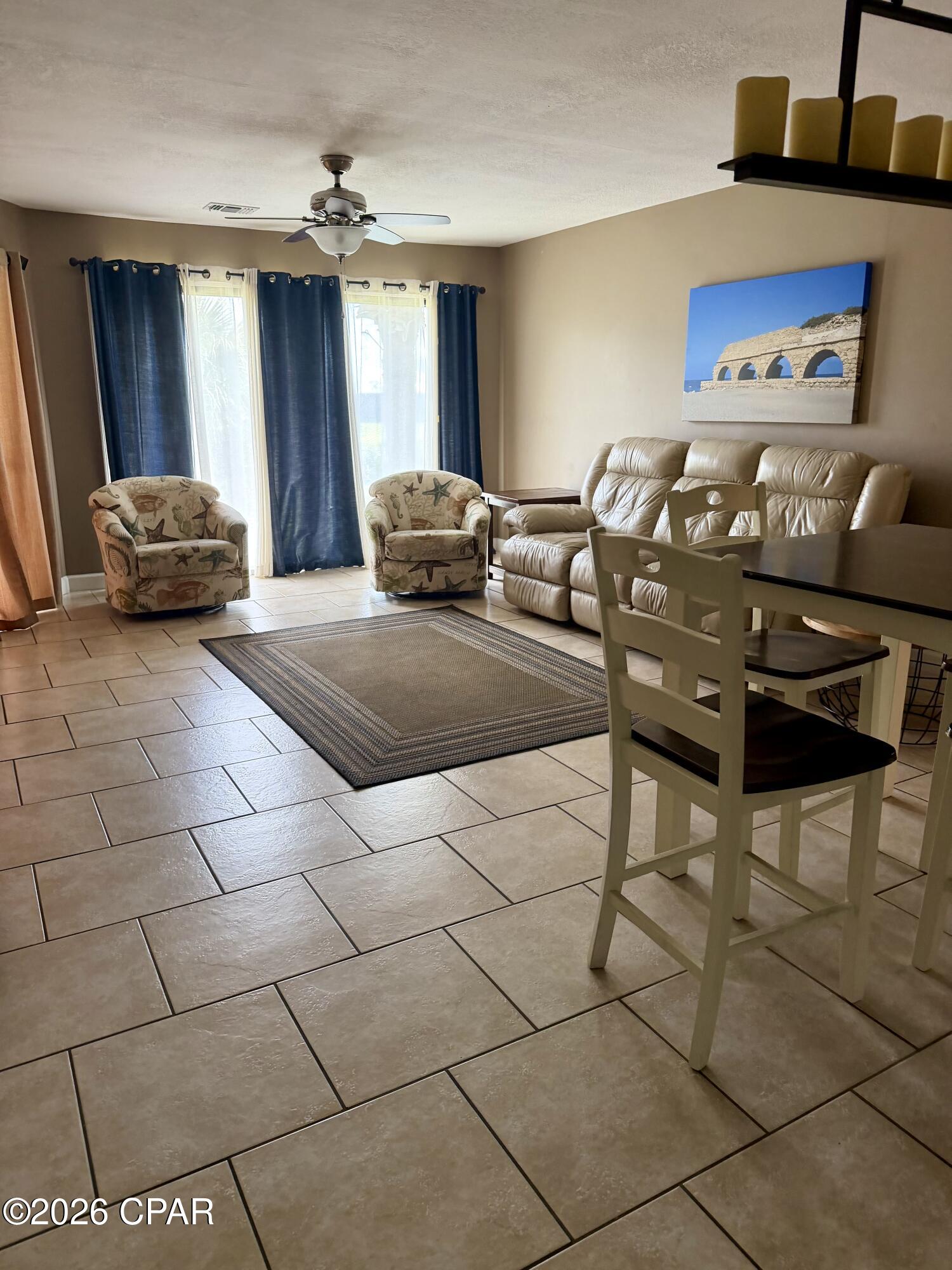 Edgewater Golf Villas III-A - Residential