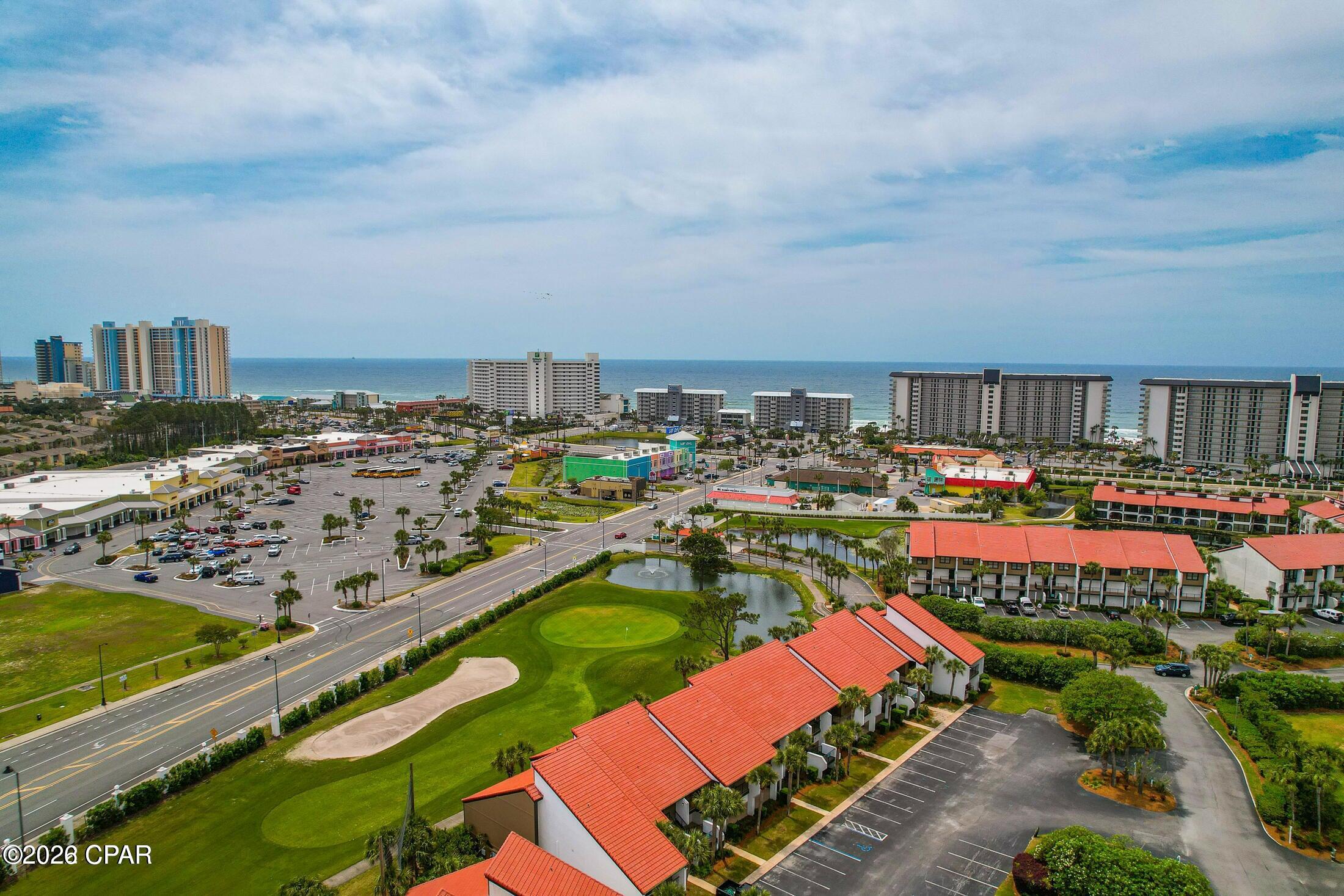 Edgewater Golf Villas III-A - Residential