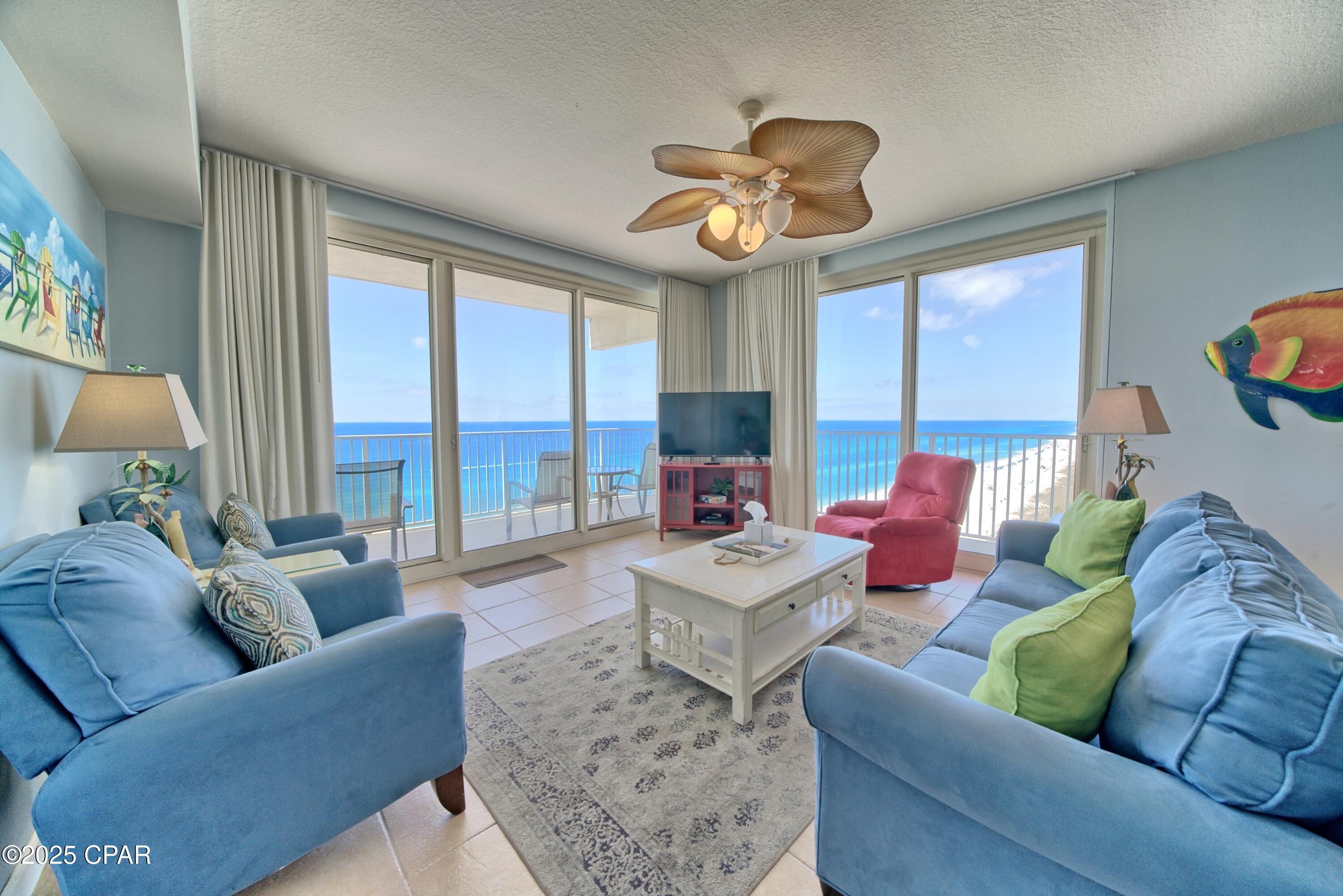 Shores Of Panama - Residential