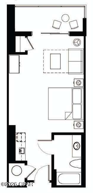 Origin At Seahaven - Residential