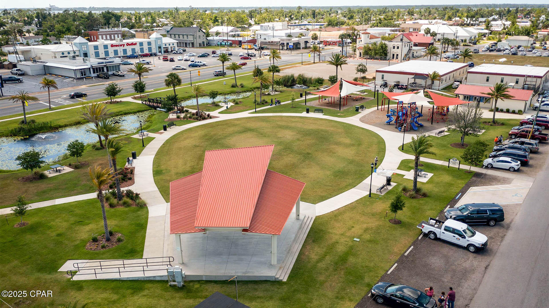 Jakes Landing - Residential