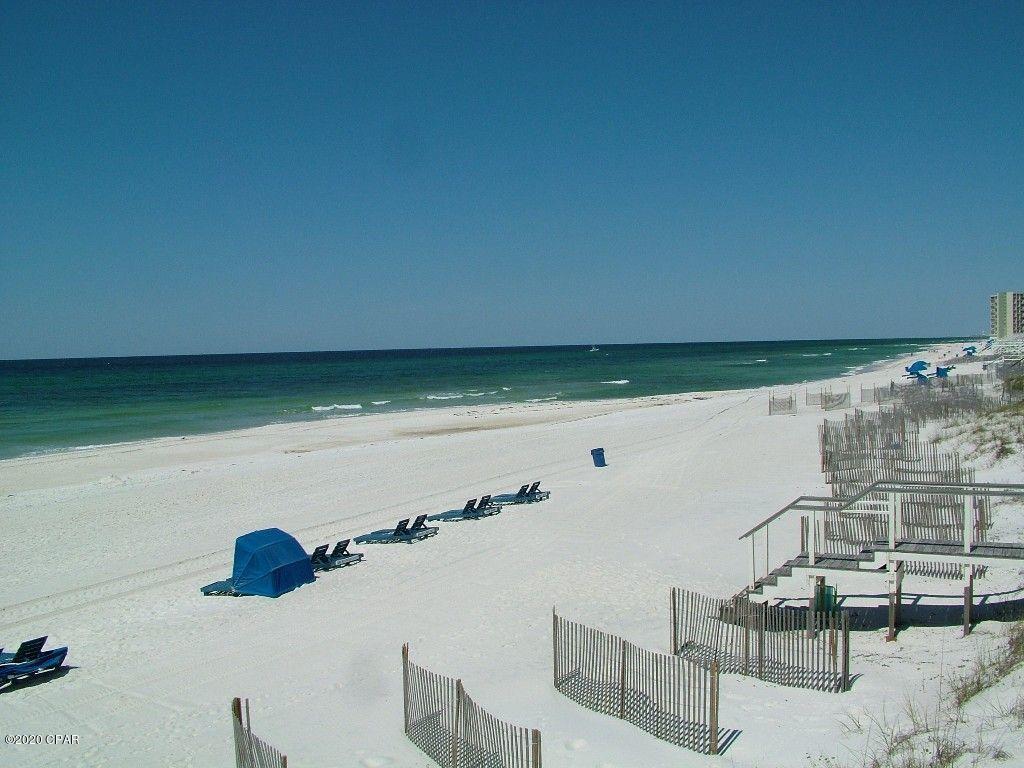 Carillon Beach - Residential