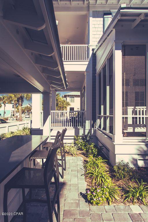 Carillon Beach - Residential