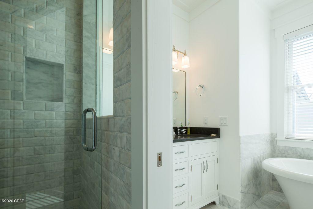 Carillon Beach - Residential