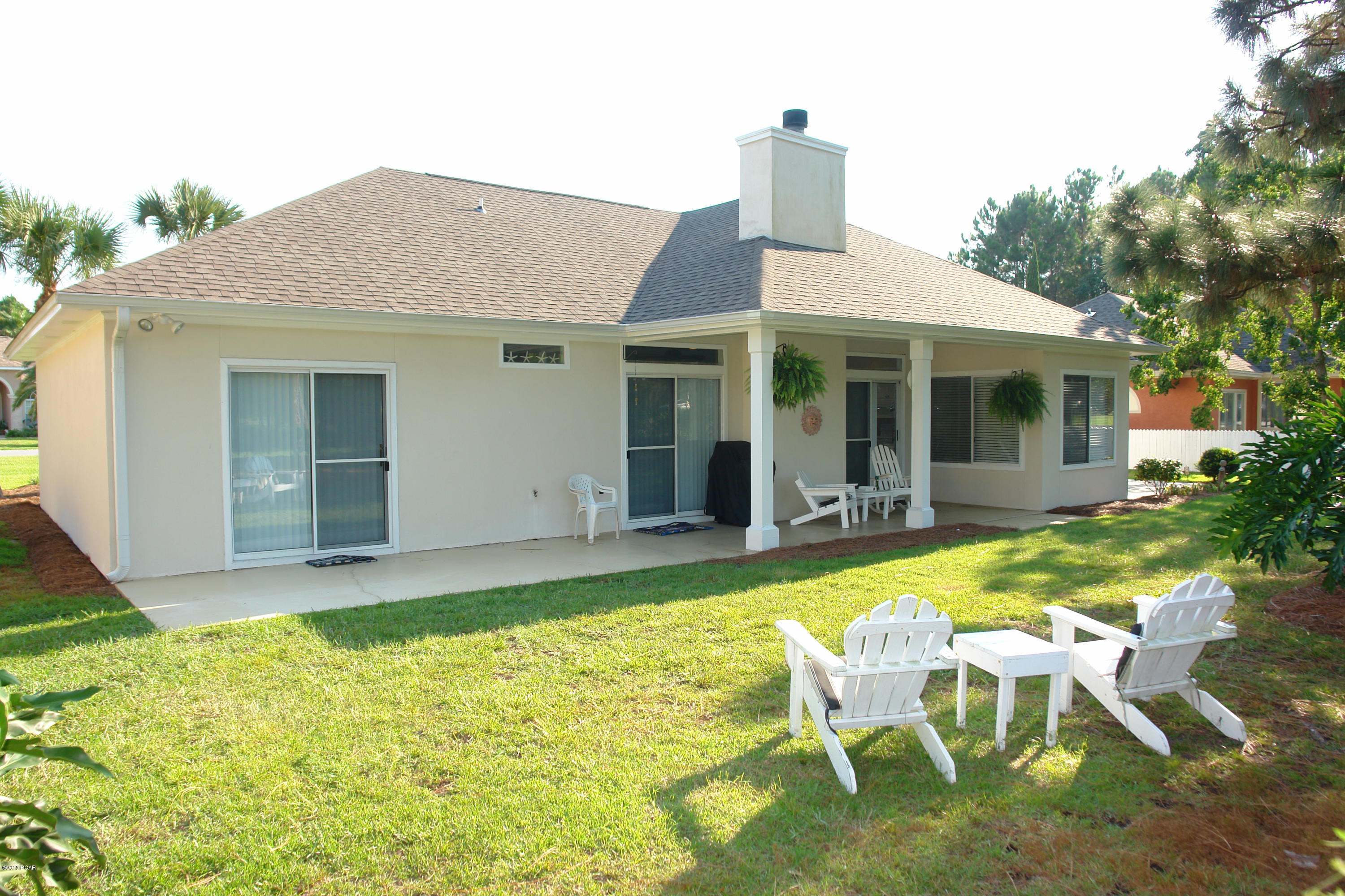 The Glades - Residential