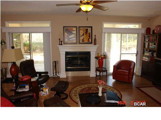 The Glades - Residential