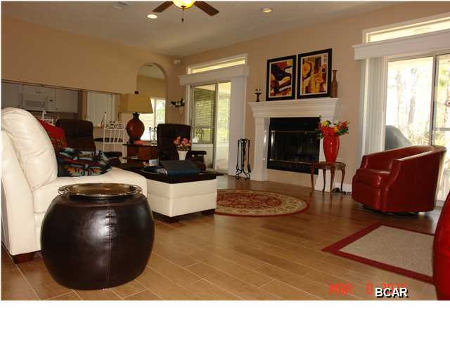 The Glades - Residential