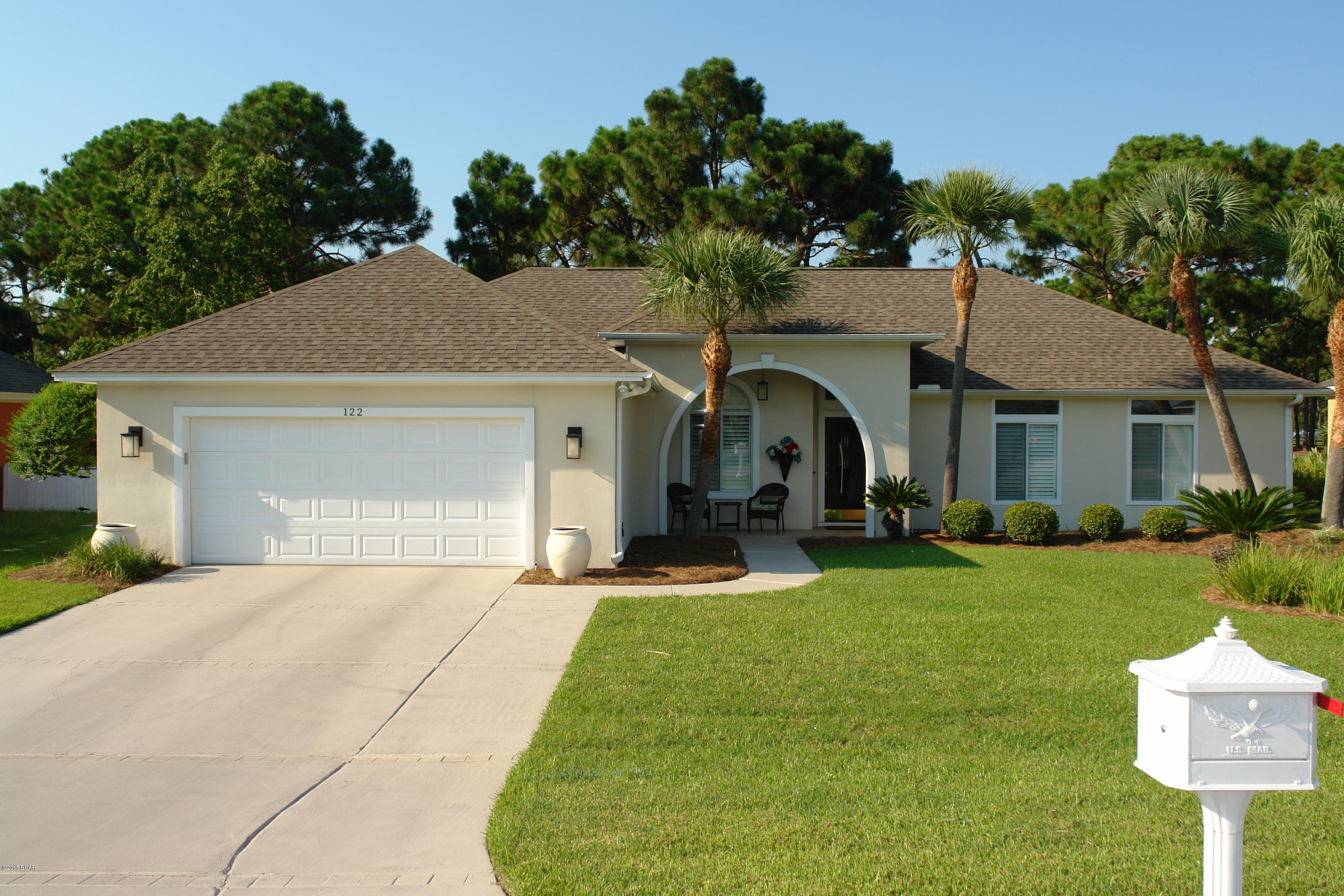The Glades - Residential