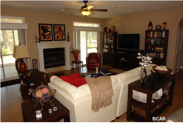 The Glades - Residential