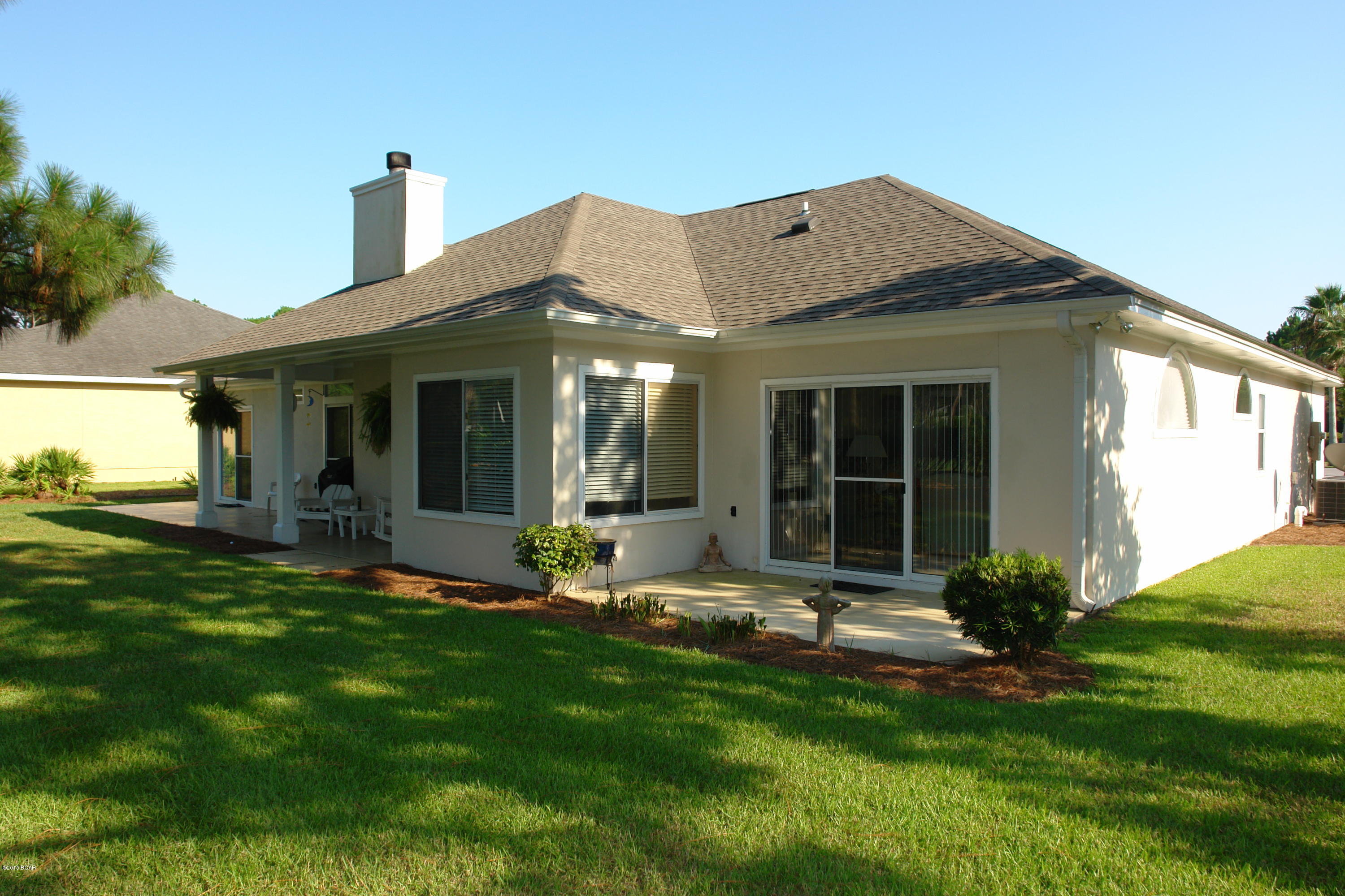 The Glades - Residential