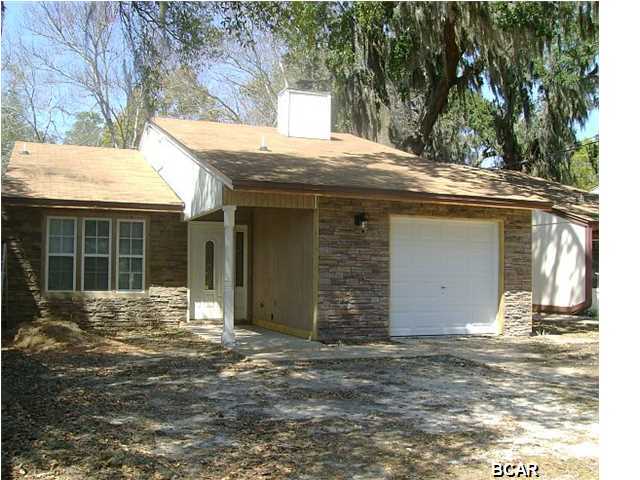 Horne Memory Plat - Residential Lease