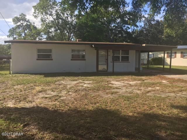 [No Recorded Subdiv] - Residential Lease