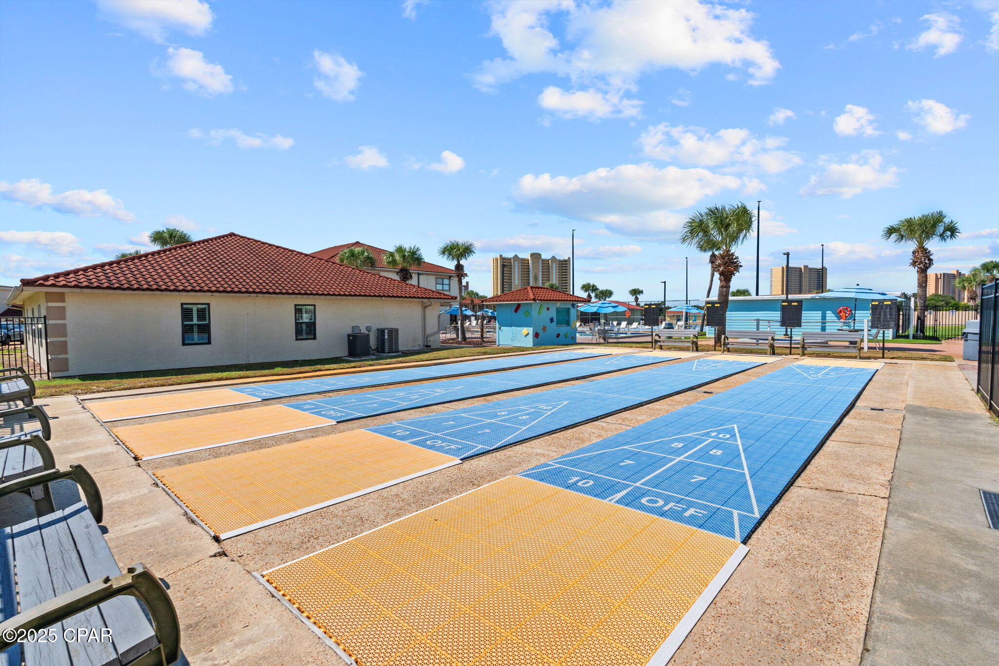 Horizon South II - Residential