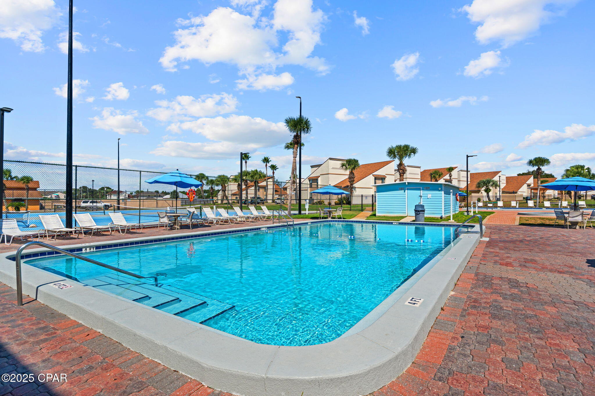 Horizon South II - Residential