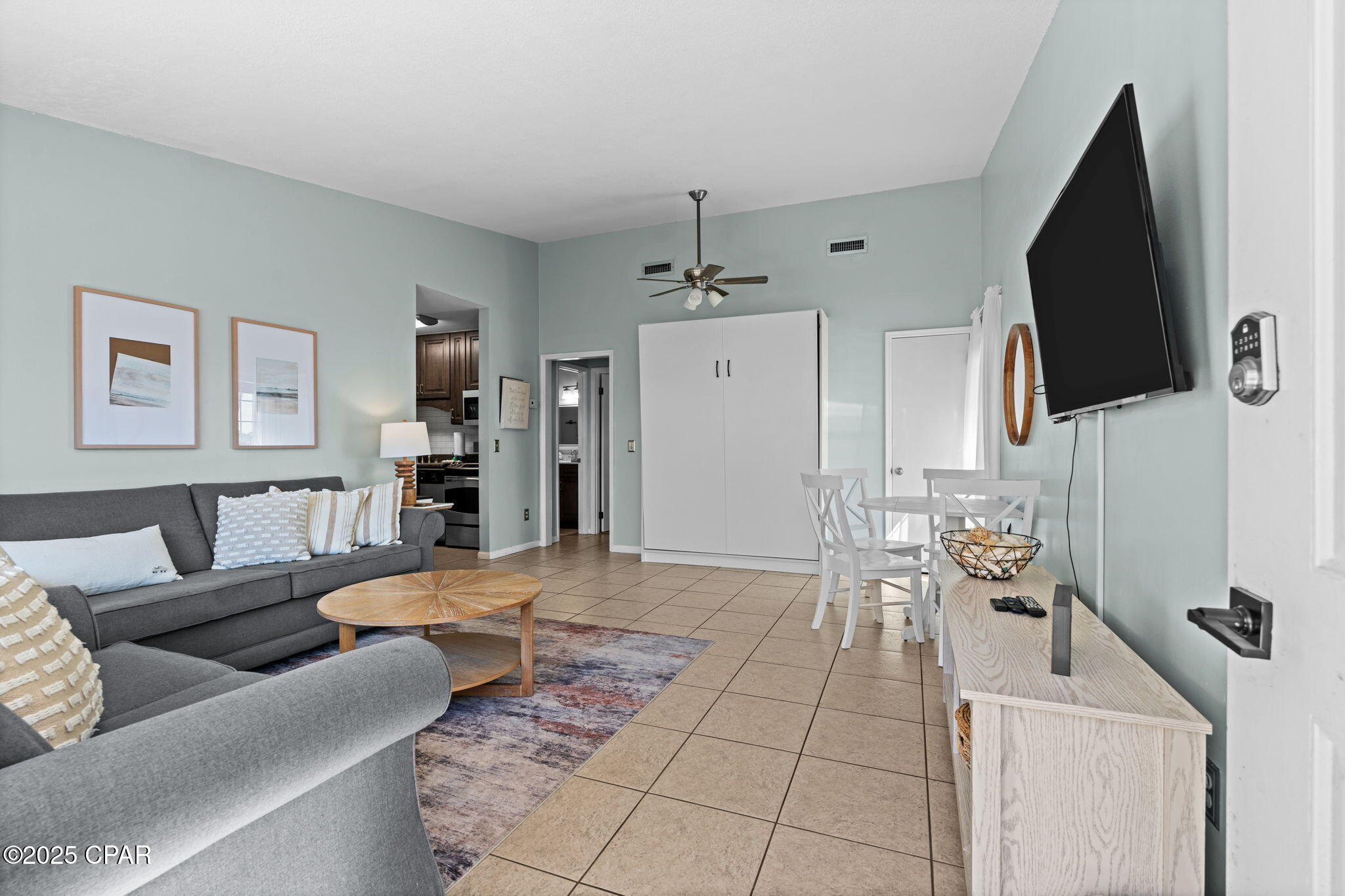Horizon South II - Residential