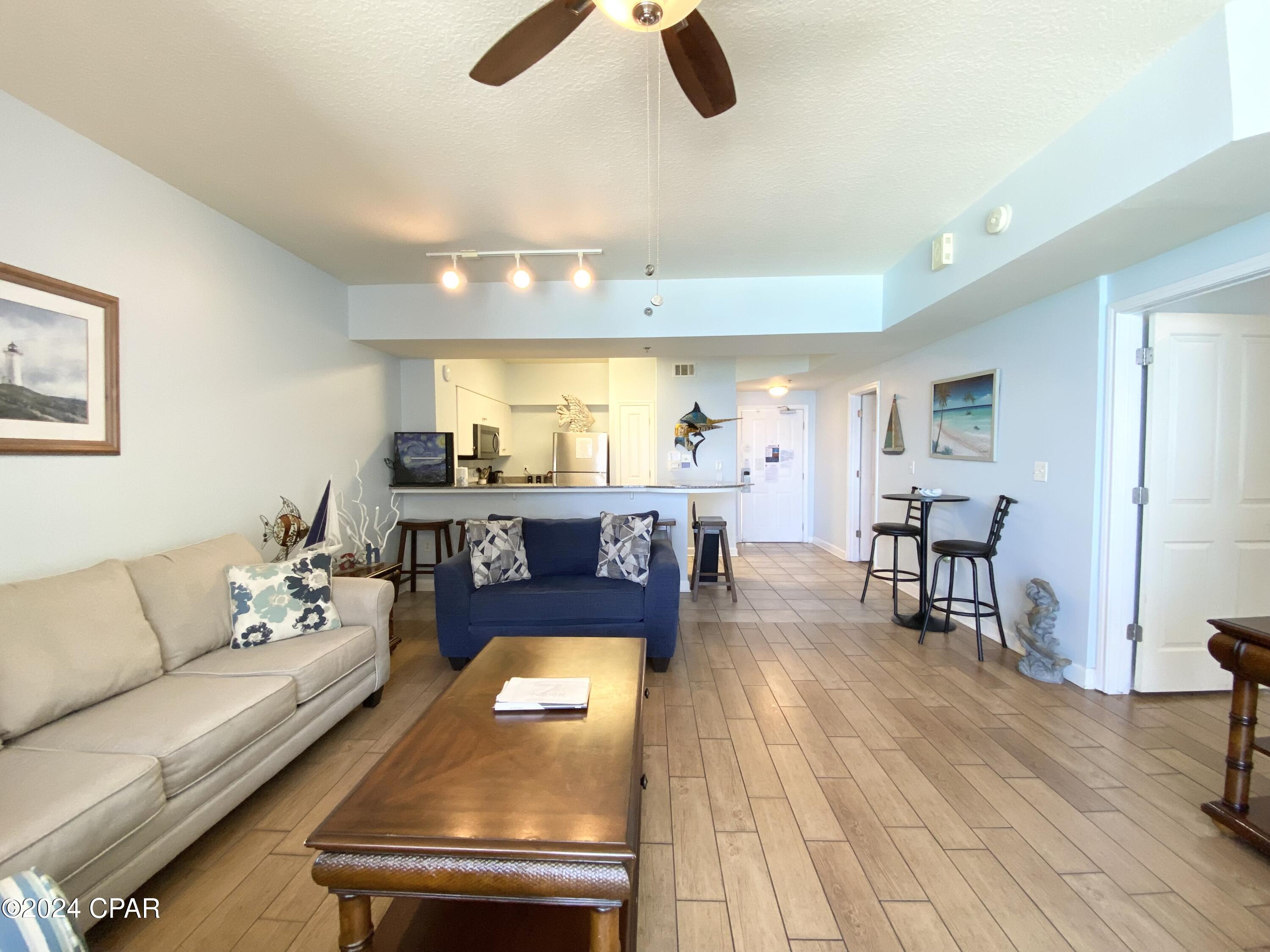 Shores Of Panama Phase I - Residential