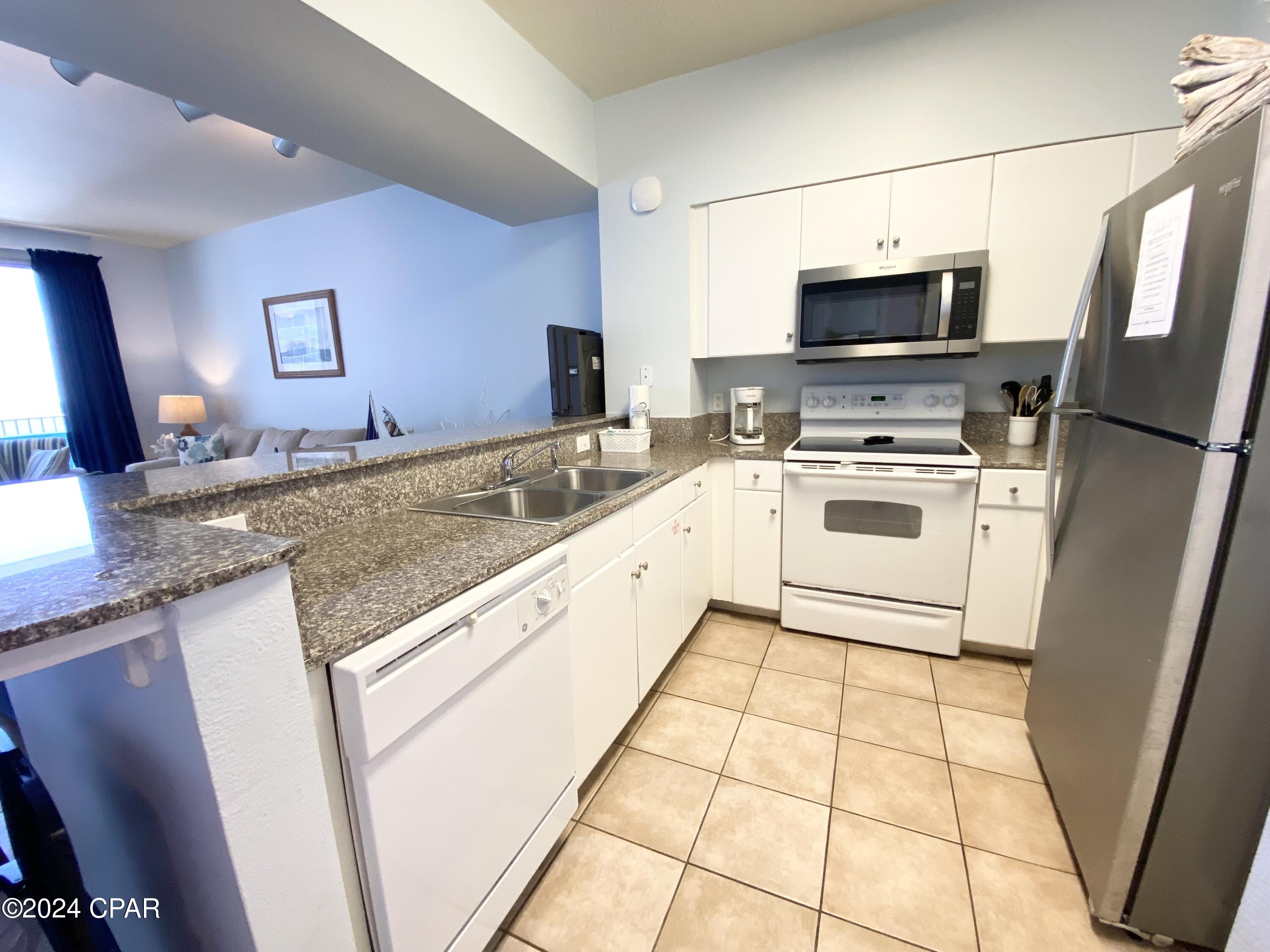 Shores Of Panama Phase I - Residential