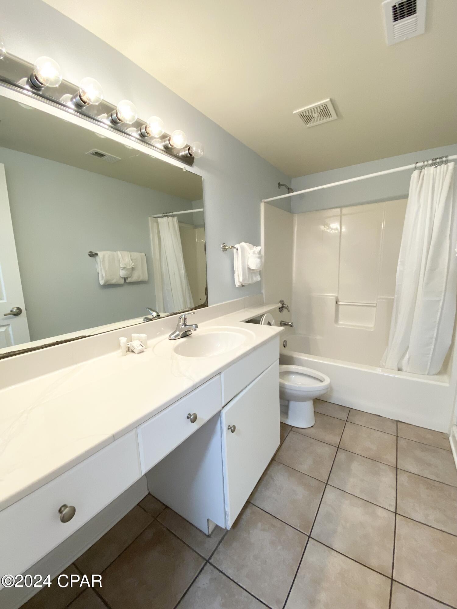 Shores Of Panama Phase I - Residential