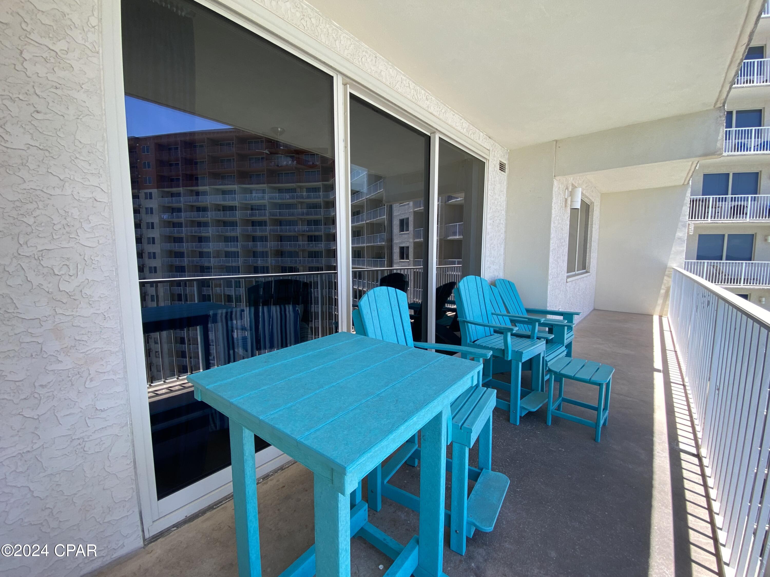 Shores Of Panama Phase I - Residential