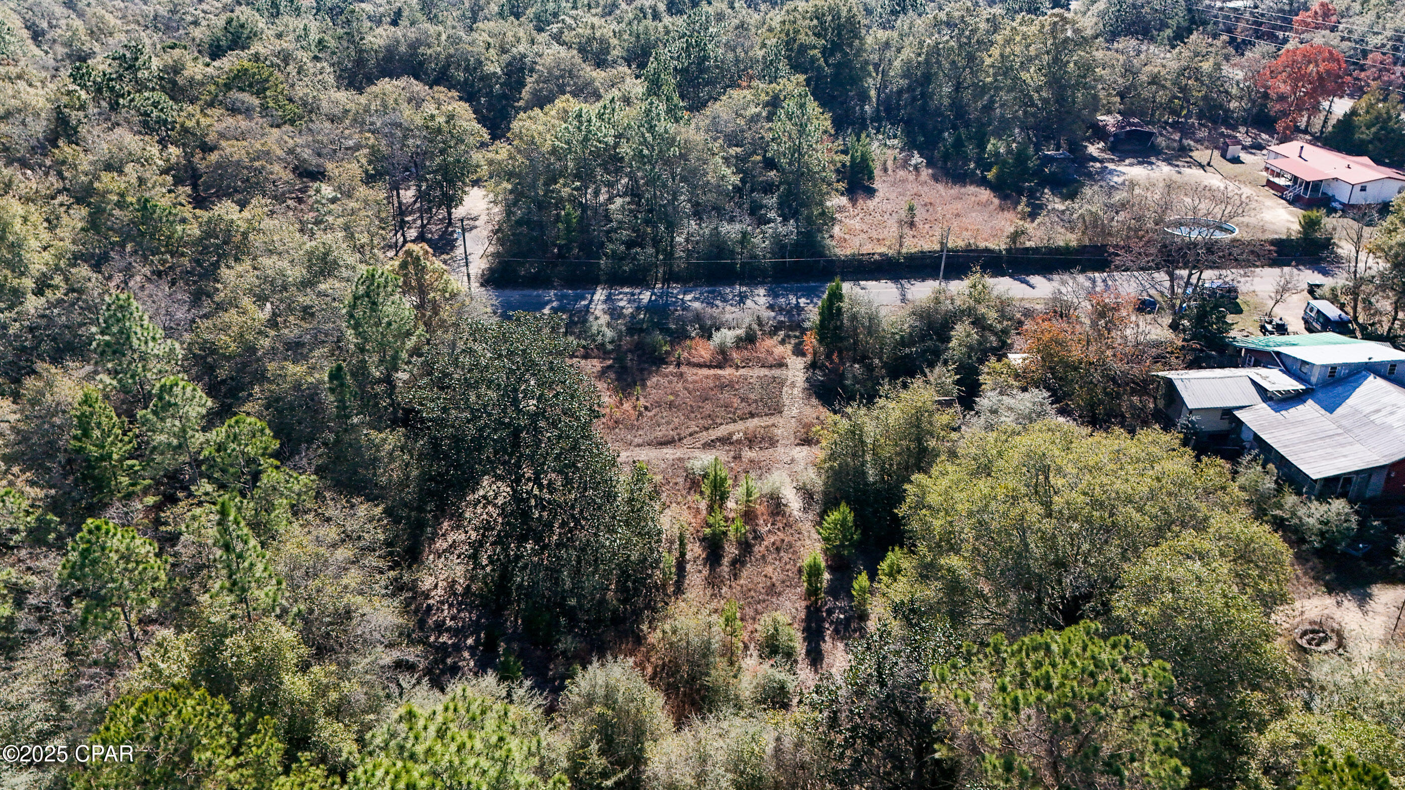 Other - Land