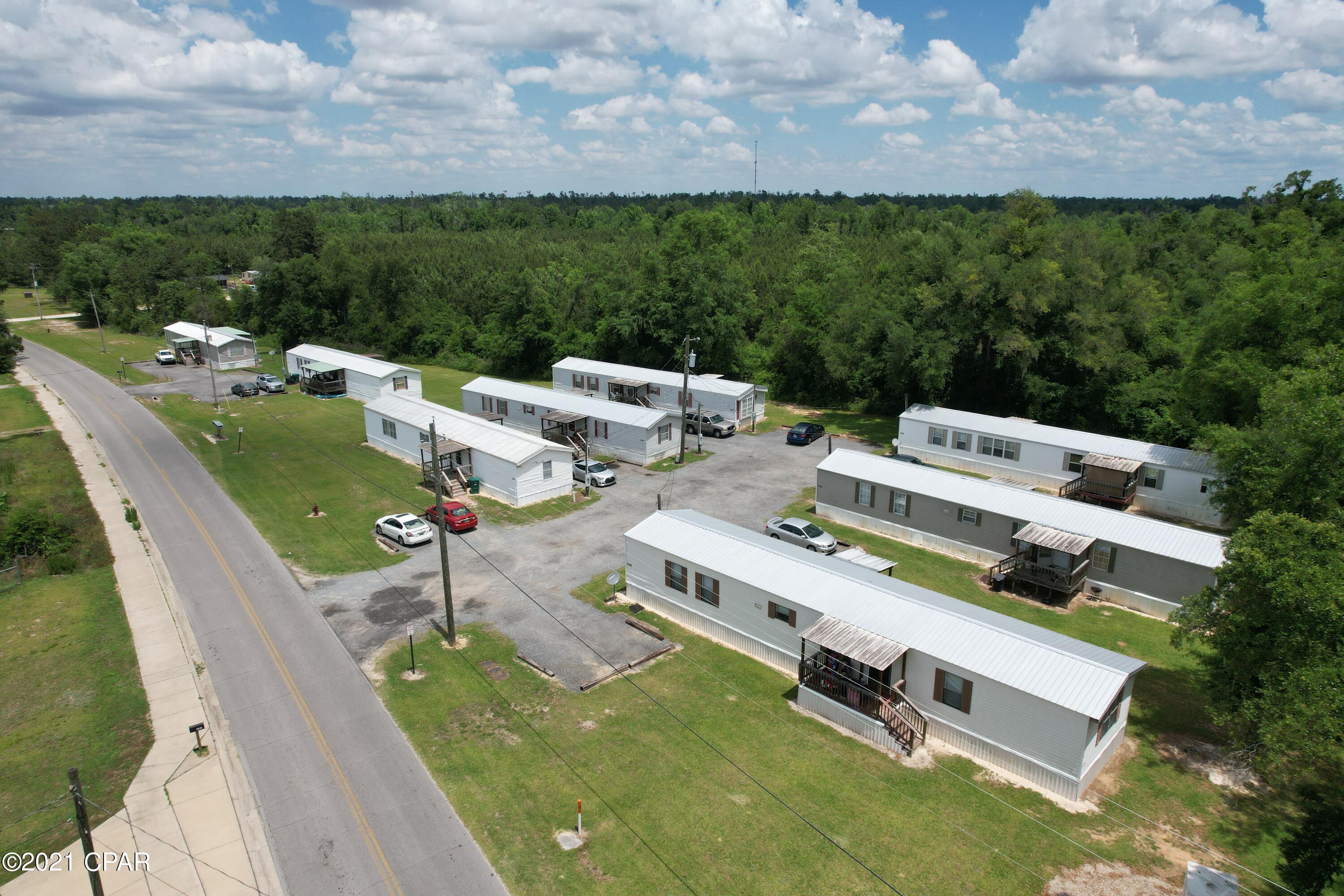 No Named Subdivision - Commercial Sale