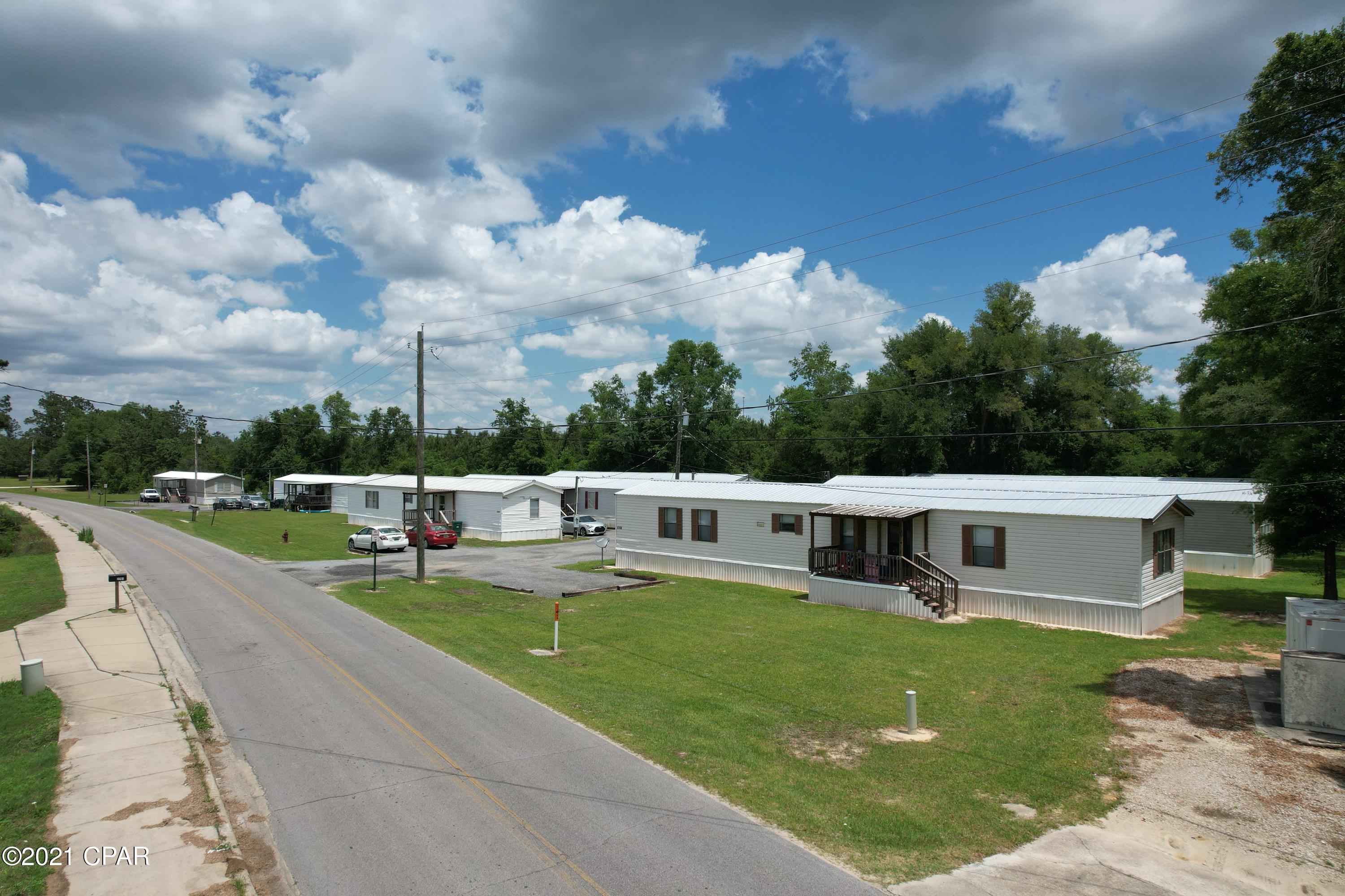 No Named Subdivision - Commercial Sale